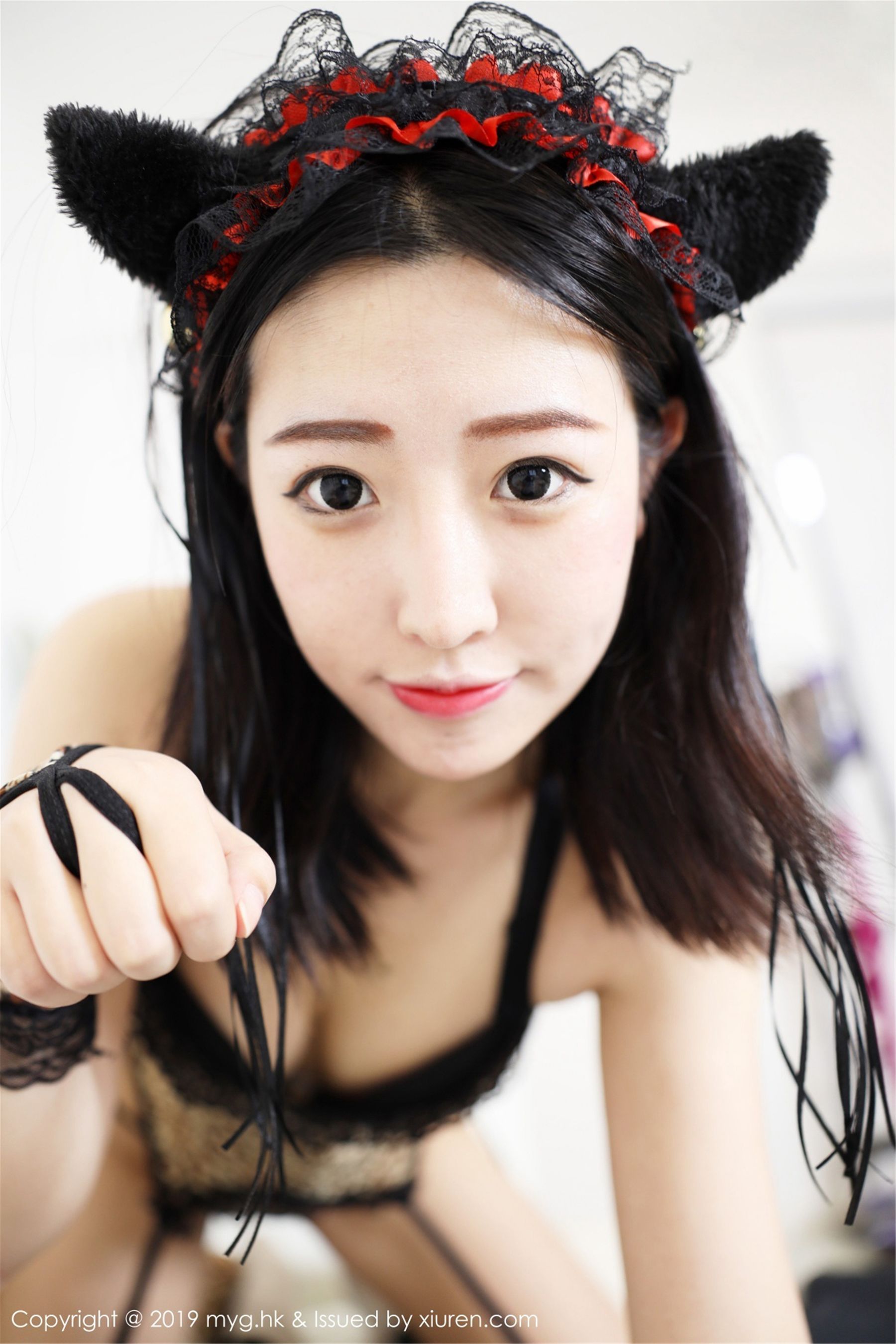 Miyuan Pavilion Mygirl Vol.358 Tong Danna Cara