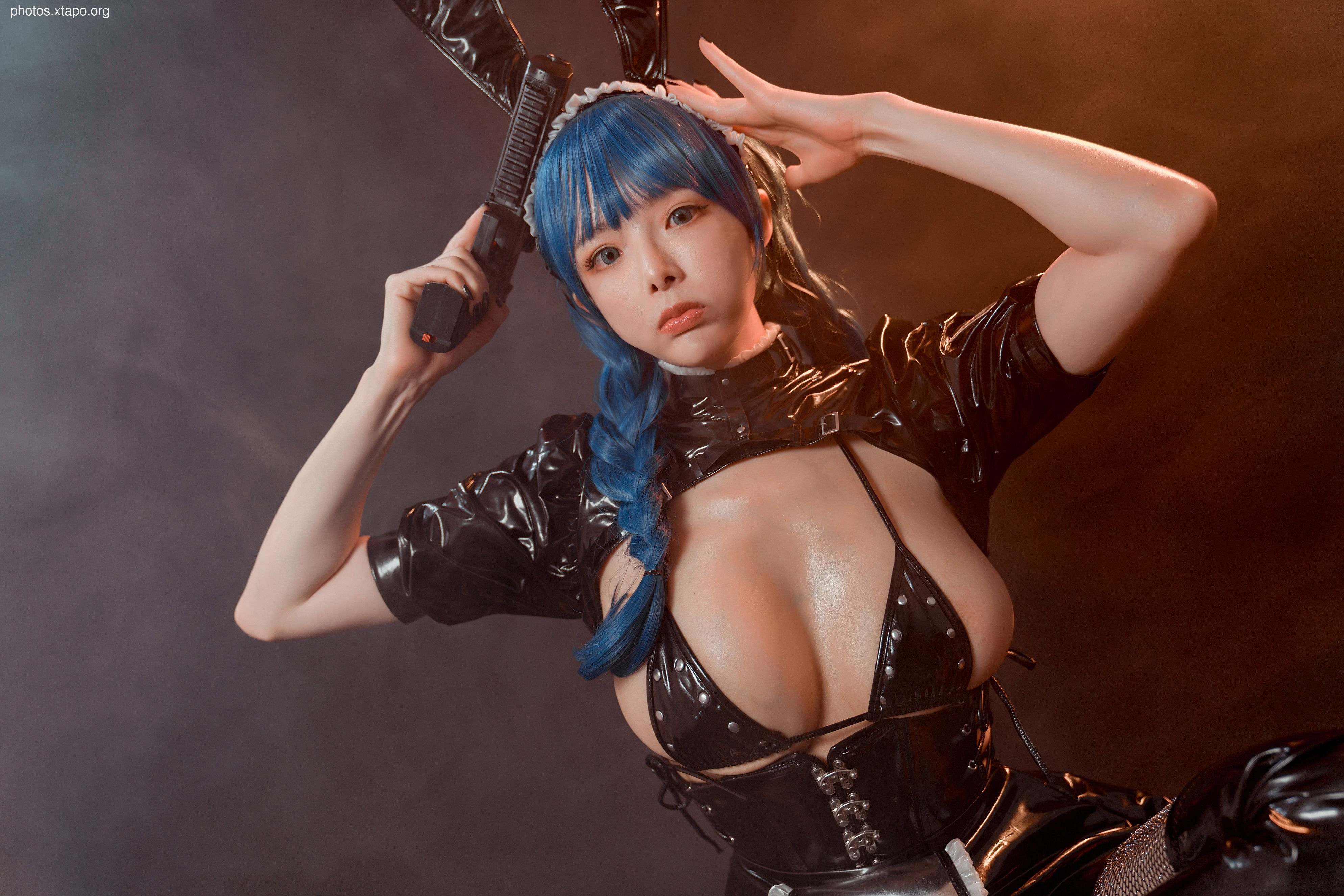 Qiuhe Corki Wuzhuang maid 39P1V-1.36GB