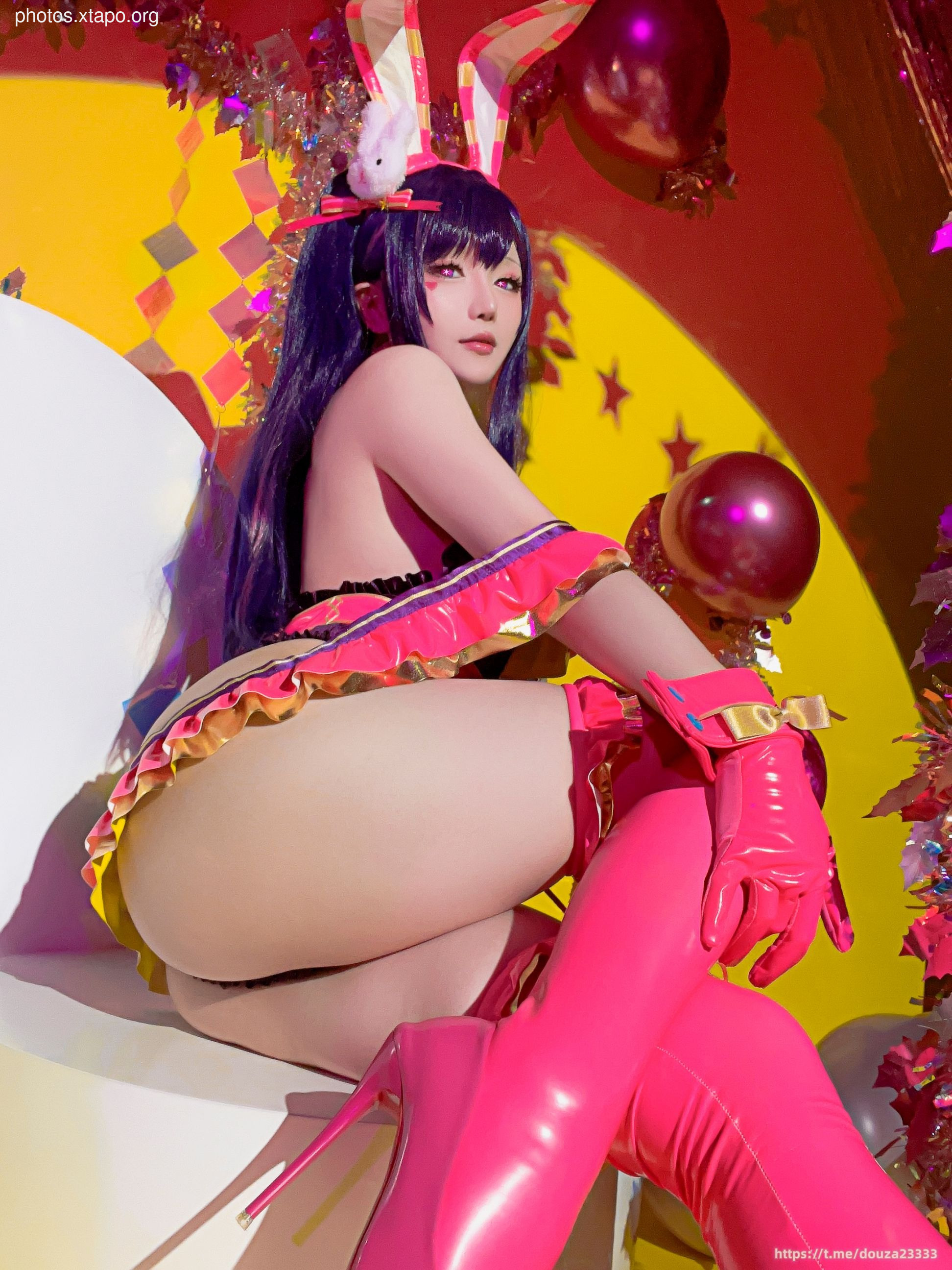 Star Chichi 2023-10-C (November 21 reward group resources)