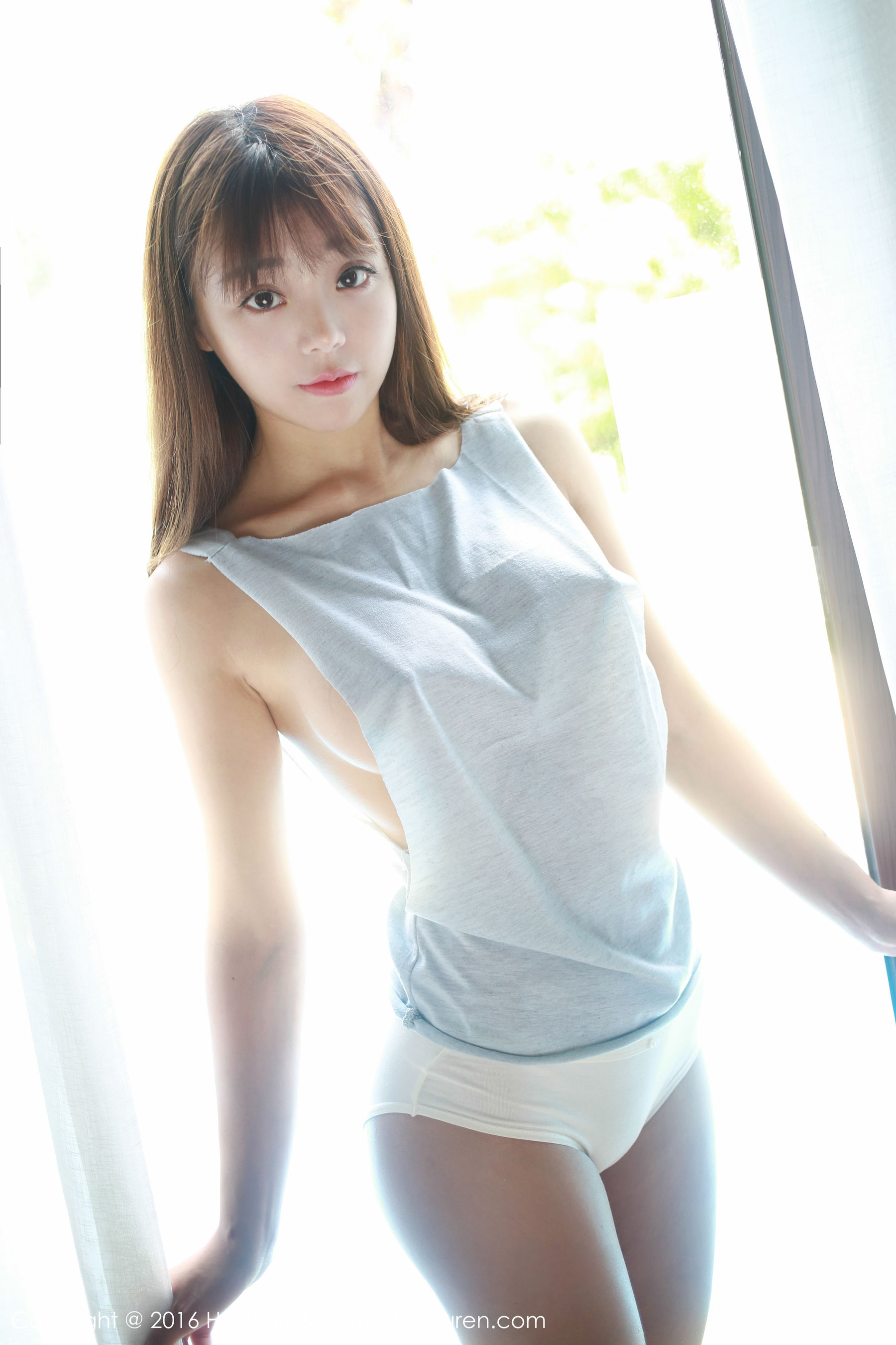 Bella Bella Sanya Travel 2 Set 2 Hua Yan Yan Vol.013