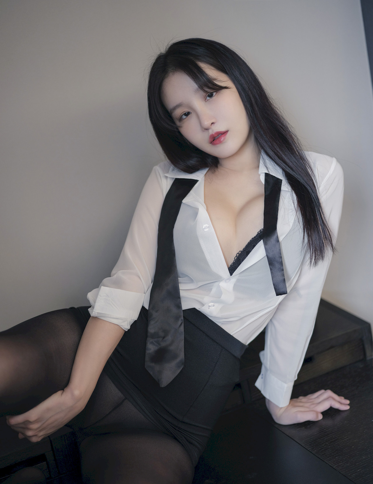 Lee-Seol Lee Seol, [ArtGravia] Vol.355 Art Gravia Set.01