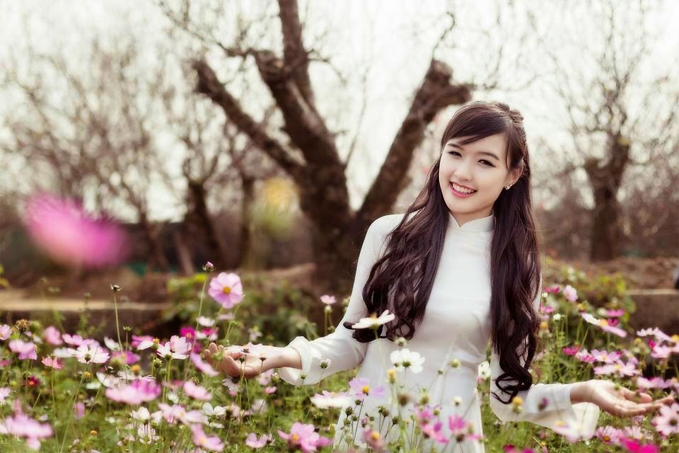 Dang Pham Phuong Chi,