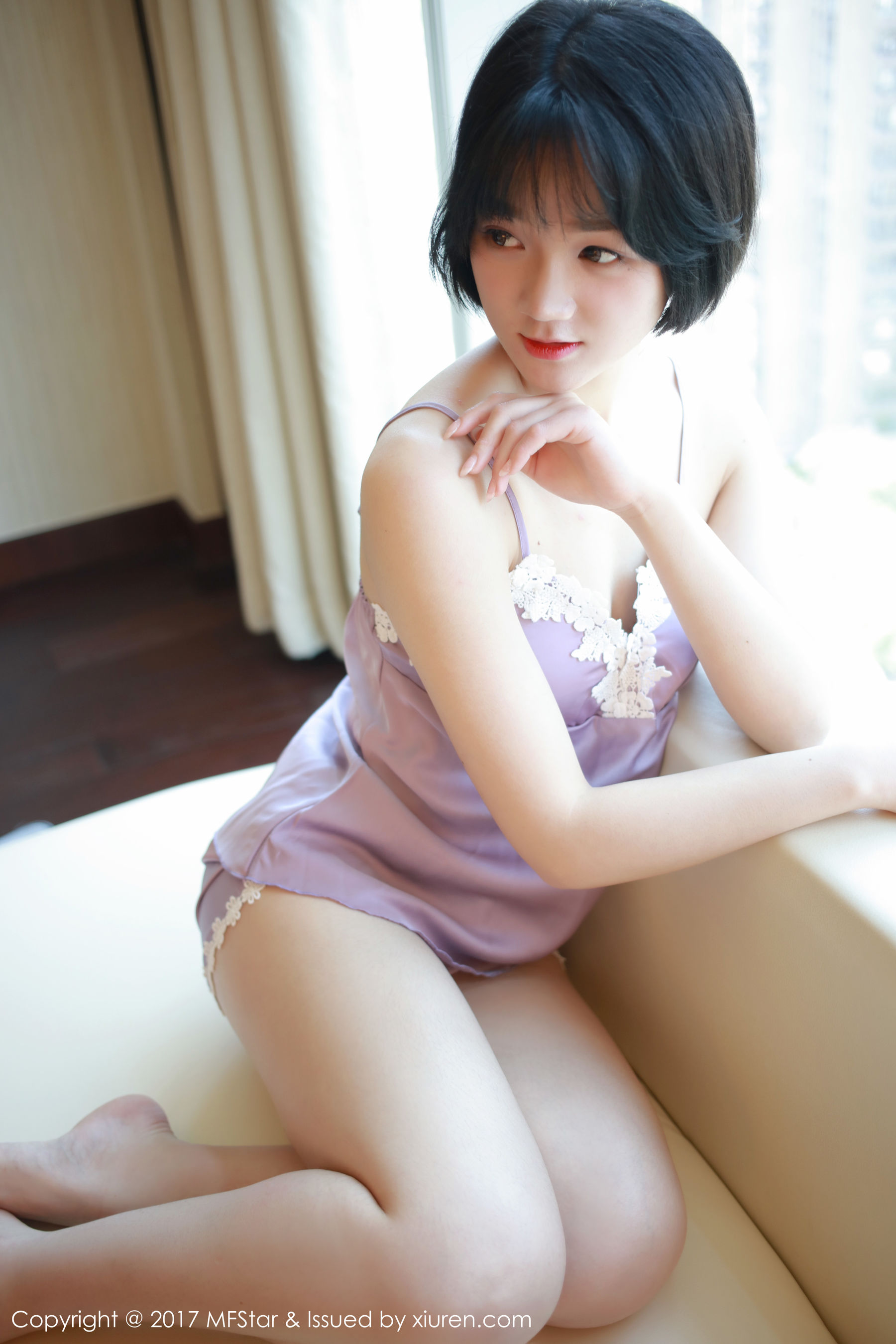 Yueya Fairy Charming Little Fairy ~ Model Academy mfstar Vol.103