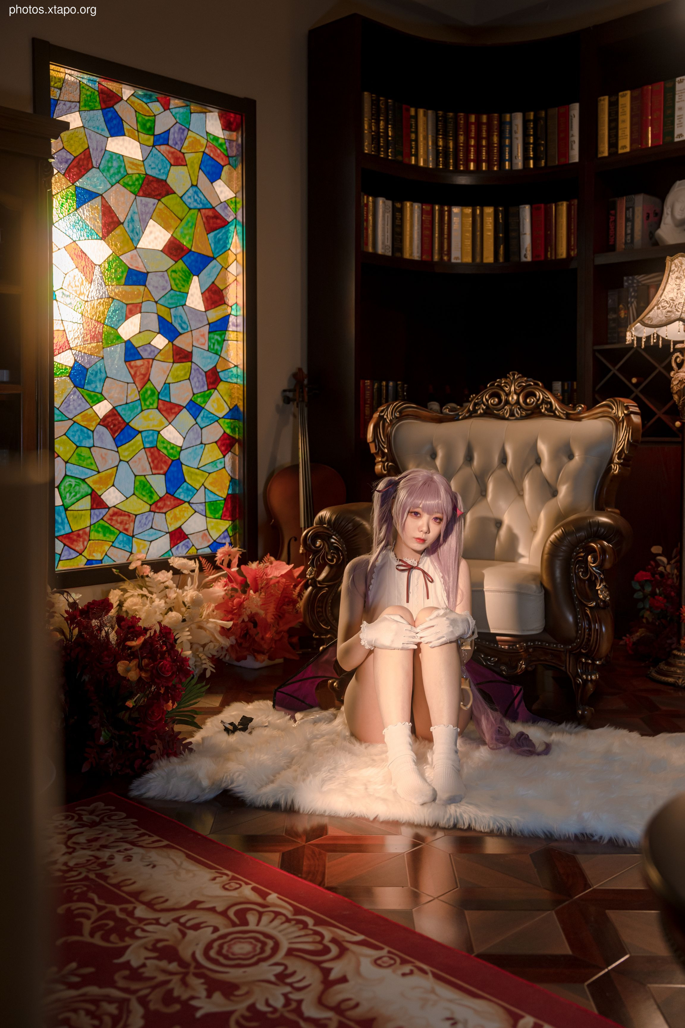 Ajikis clumsy little devil 41P-1.11GB