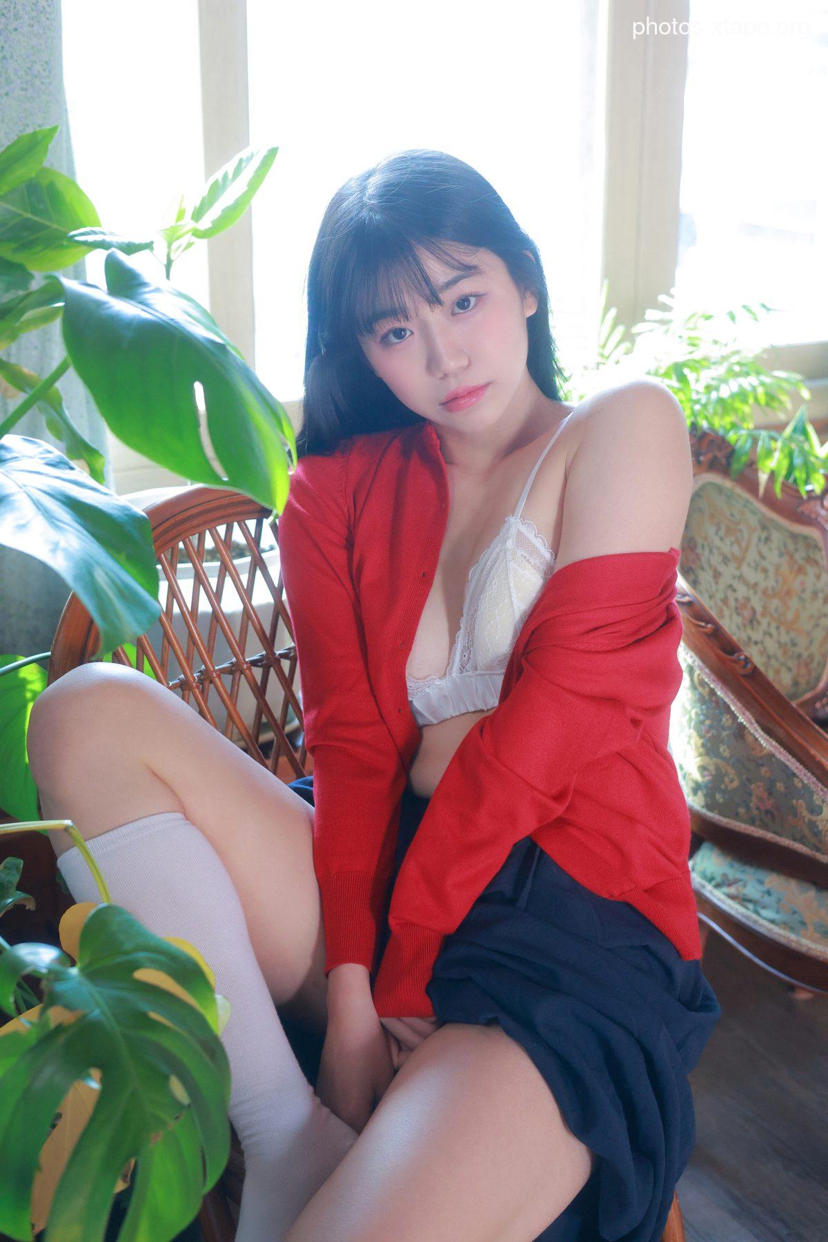 Yo-U Yui – Vol.2 Album Dec 2023 A