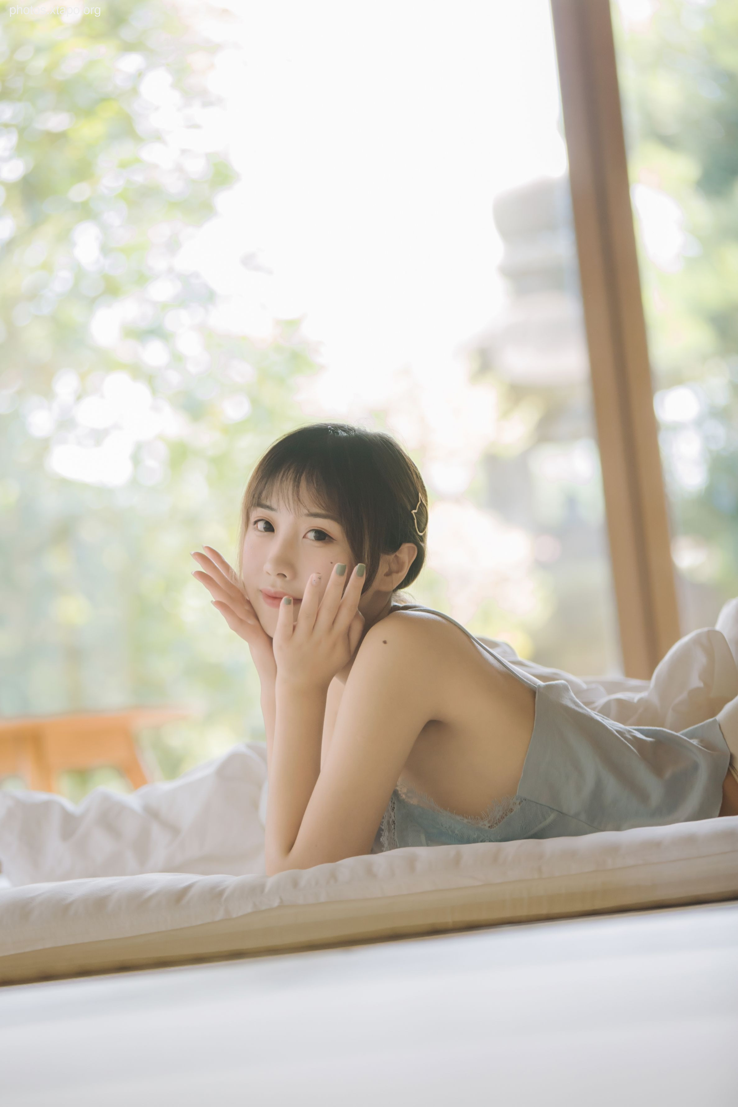 Nianxue ww -NO.10 Summer Diary 27p -231MB