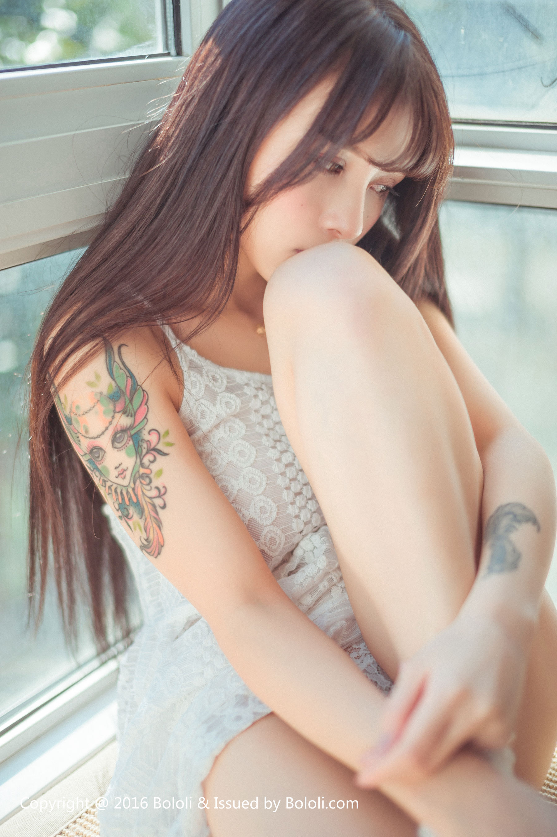 Xia Mei Bololi Bololi Bolo Society Bol.040