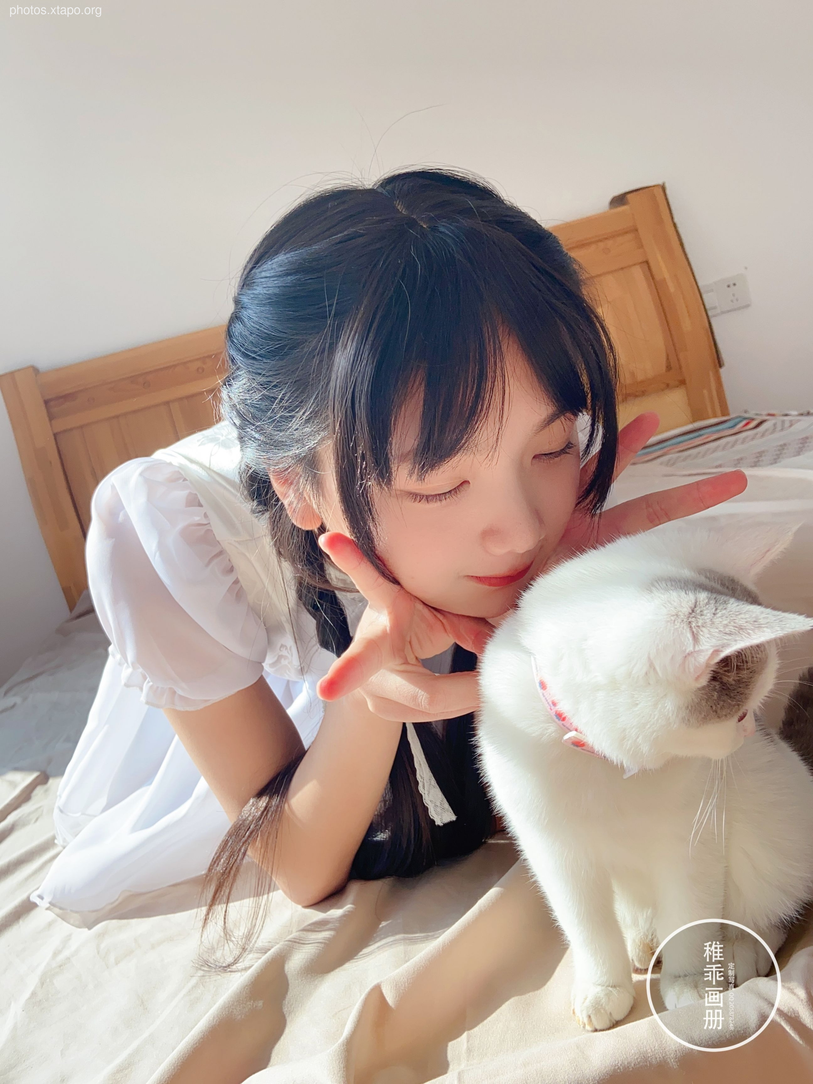 Childrens album night and night play 80d white silk 74p1v-368MB