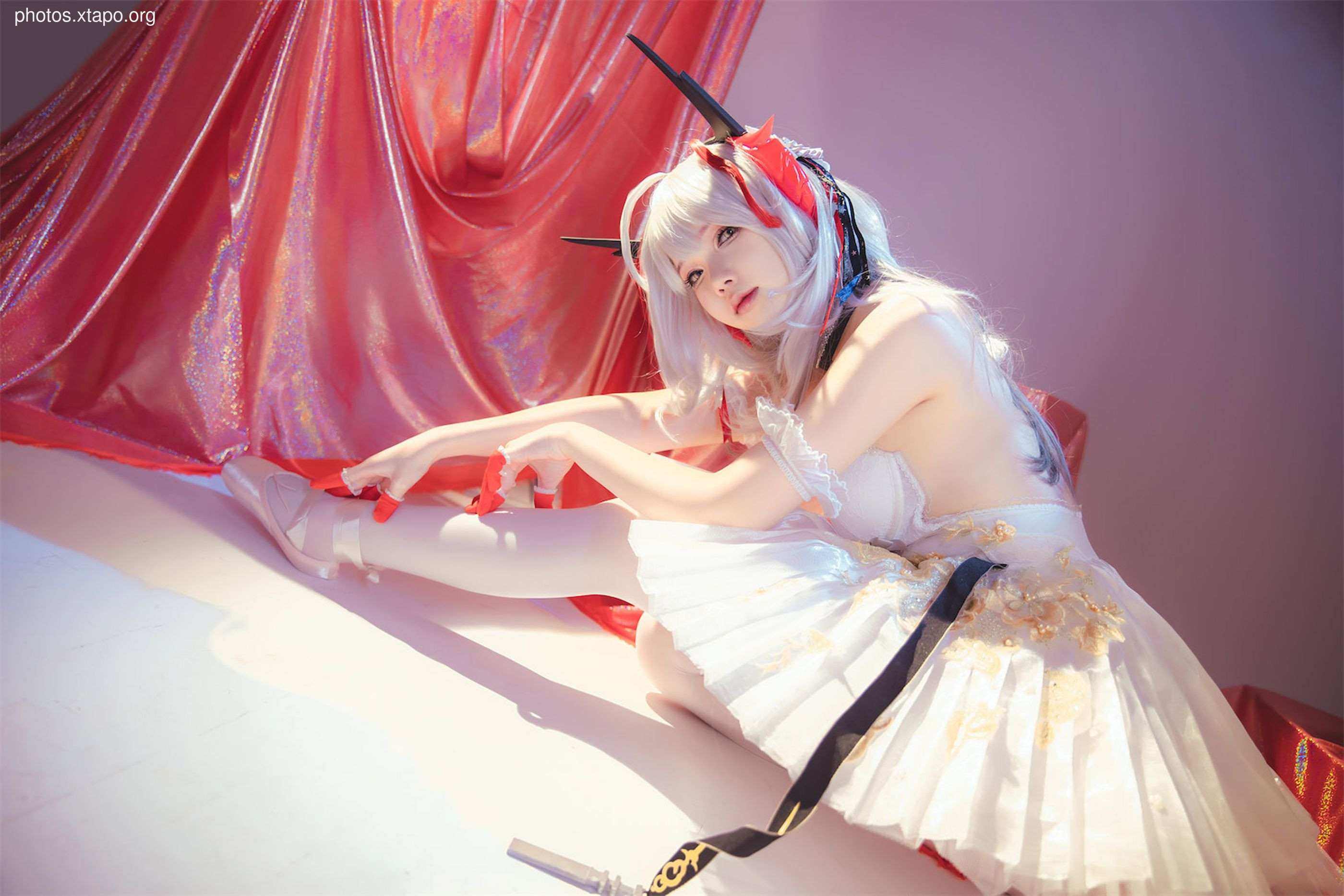 Xueqing ASTRA Tomorrow Ark W Ballet 80p-316MB