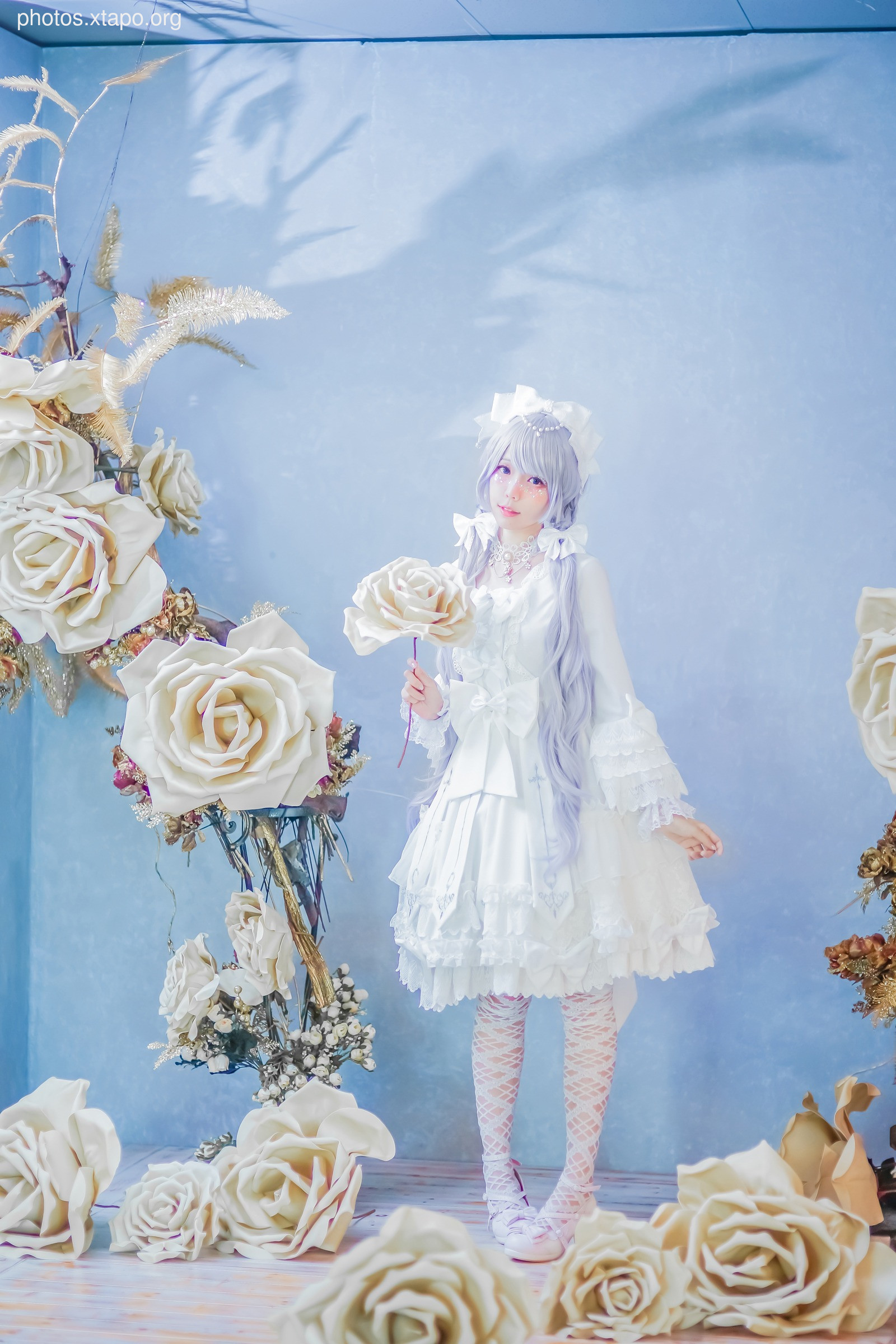 ElyEE子 - NO.87 TUESDAY TWINTAIL 141P-261MB