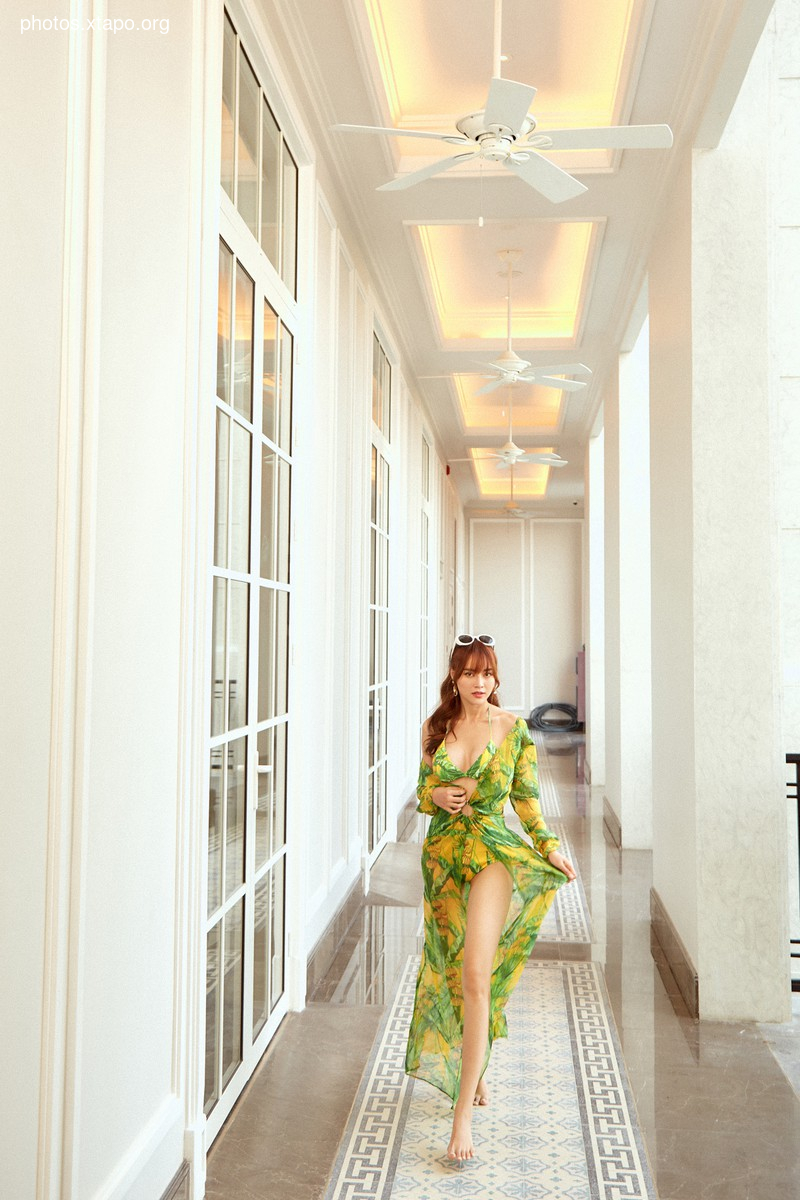 Ninh Duong Lan Ngoc,