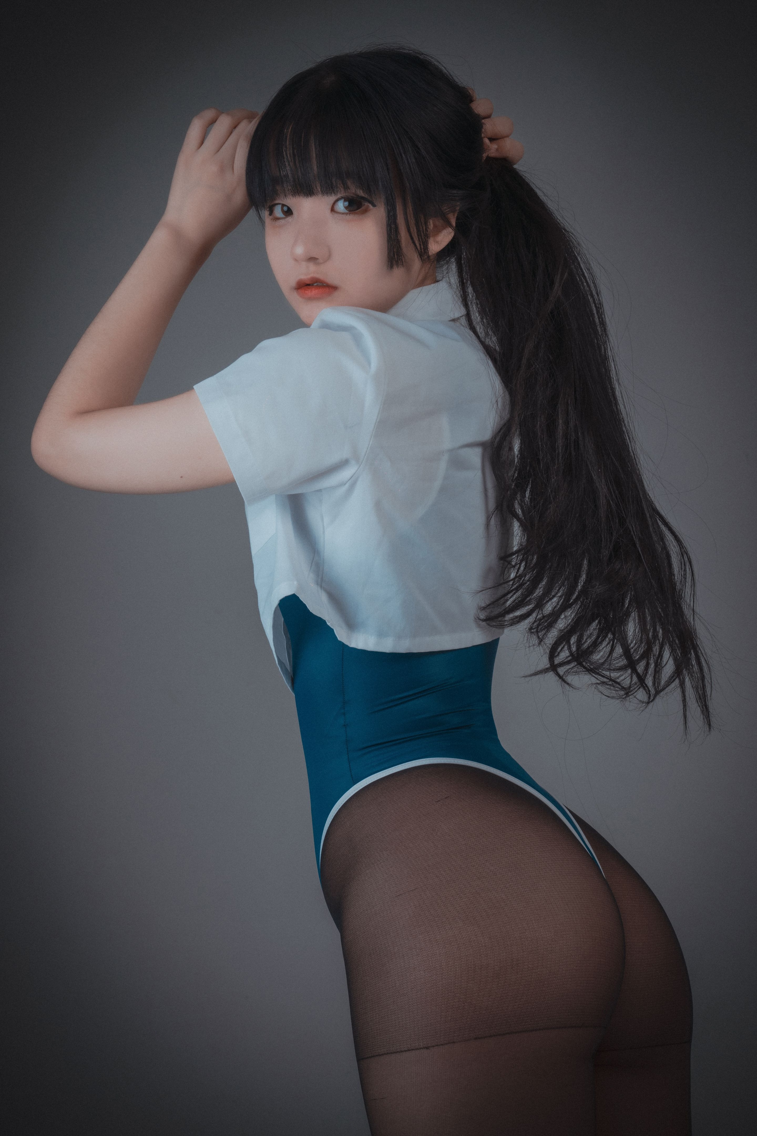 Jenny - DJAWA & NBSP Swimming Lesson #10