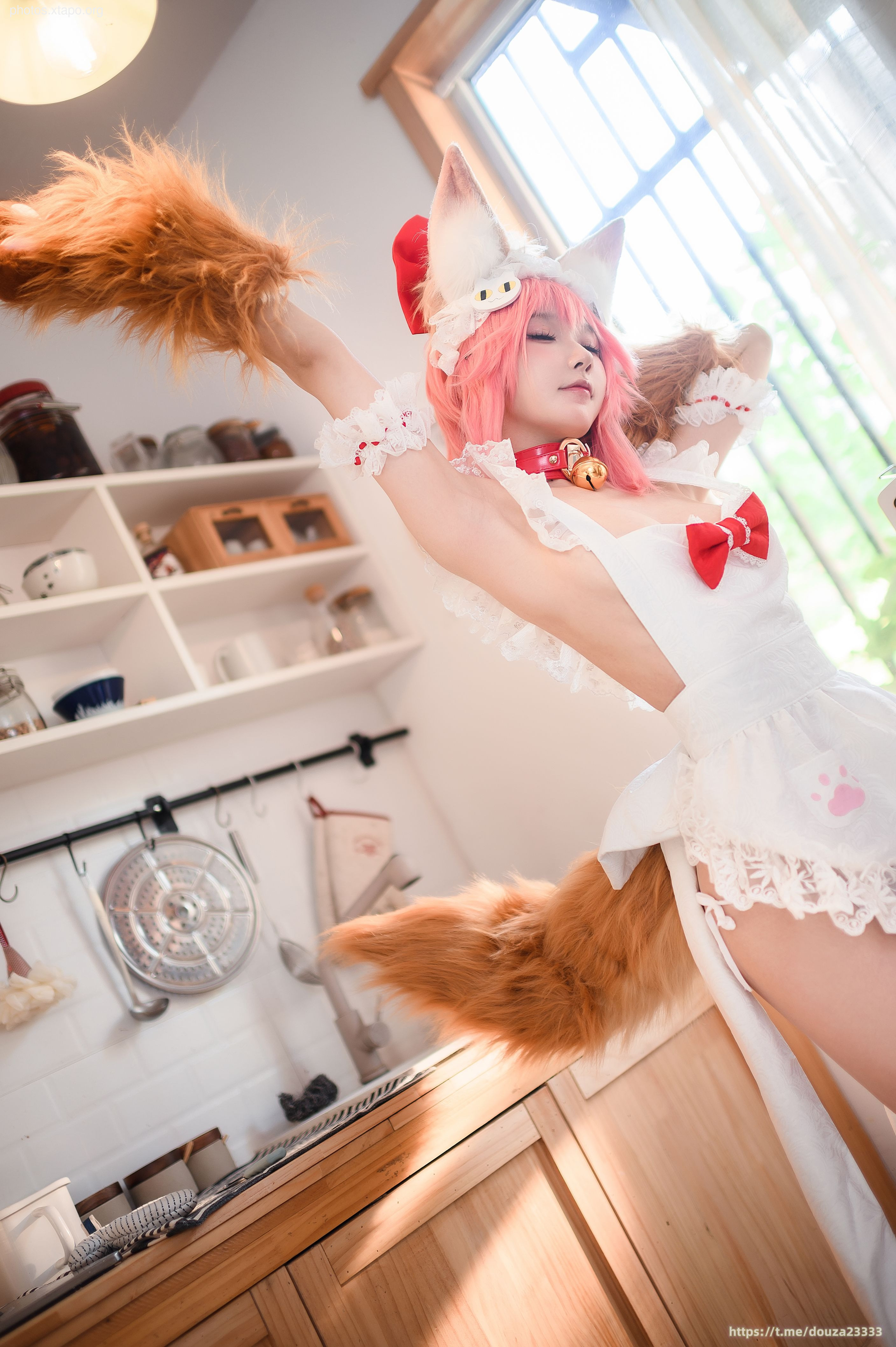 Abao Tamamo Meow (November 9 tipping group resources)