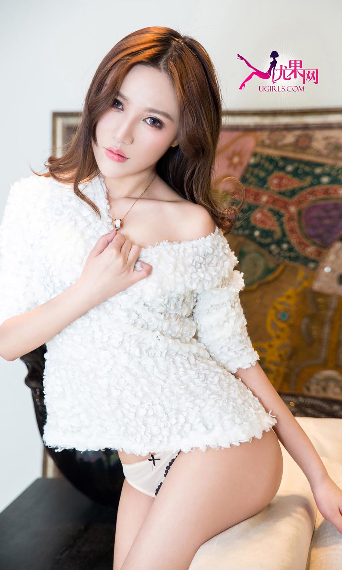 Li Ya's Concerning Love Aisu Ugirls No.314