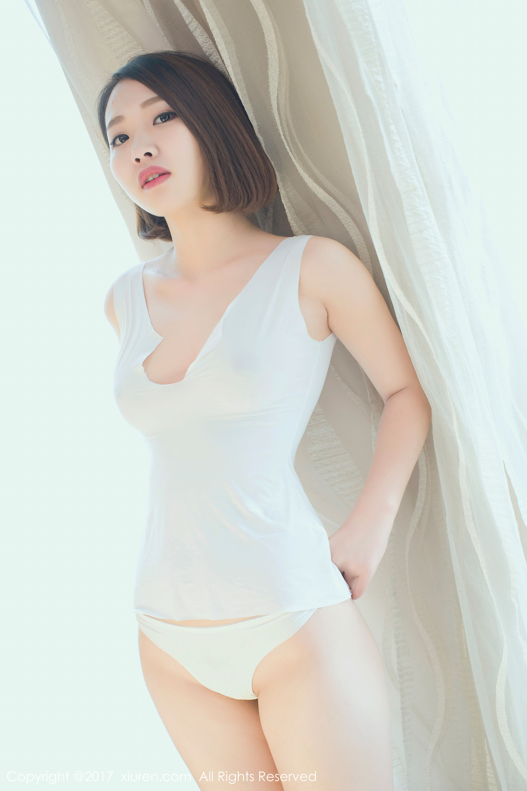 Soft girl@软 CY's retreat Xiuren Xiiren No.796