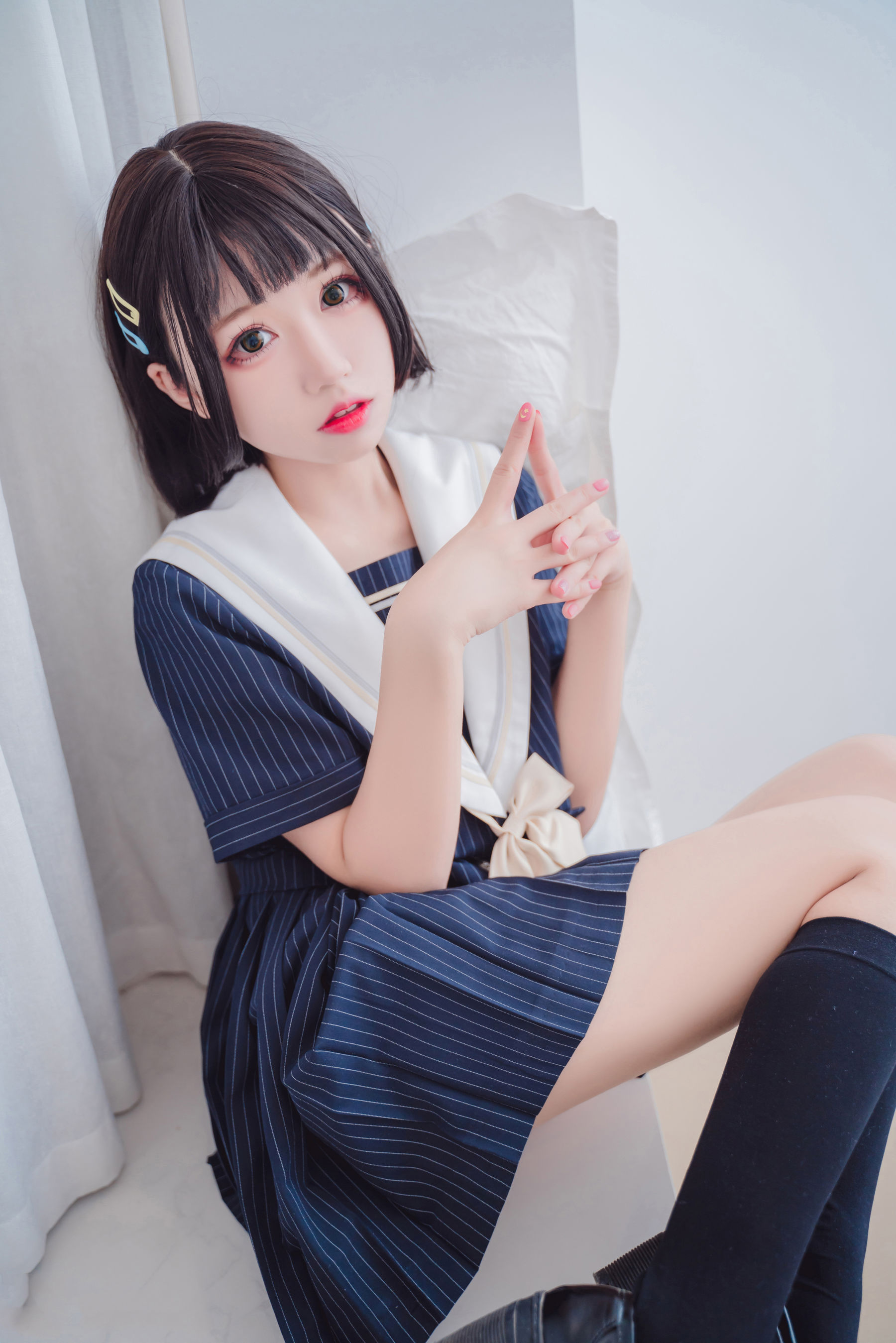 COS Welfare Maojun -Pure School Girl