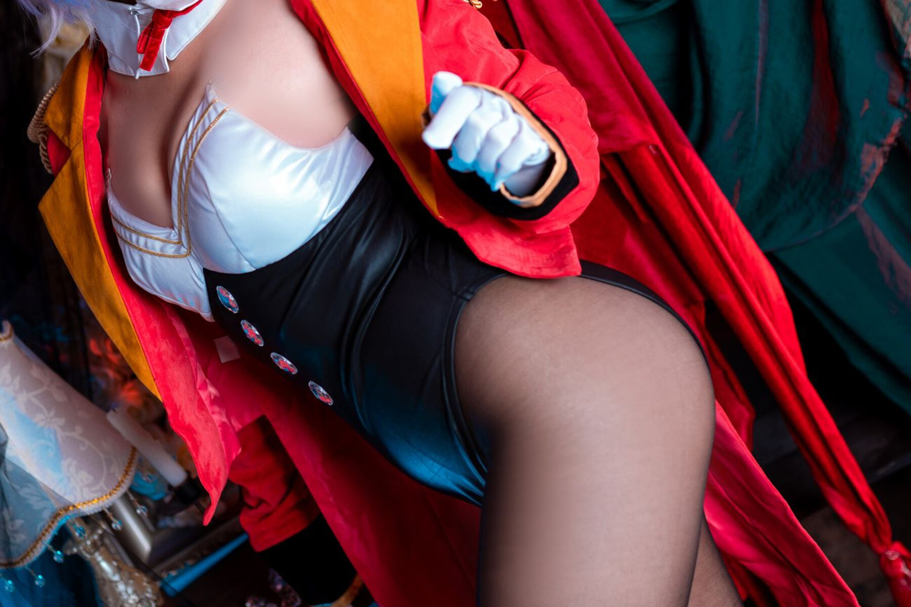 [Stupid Momo] Matthew Circus