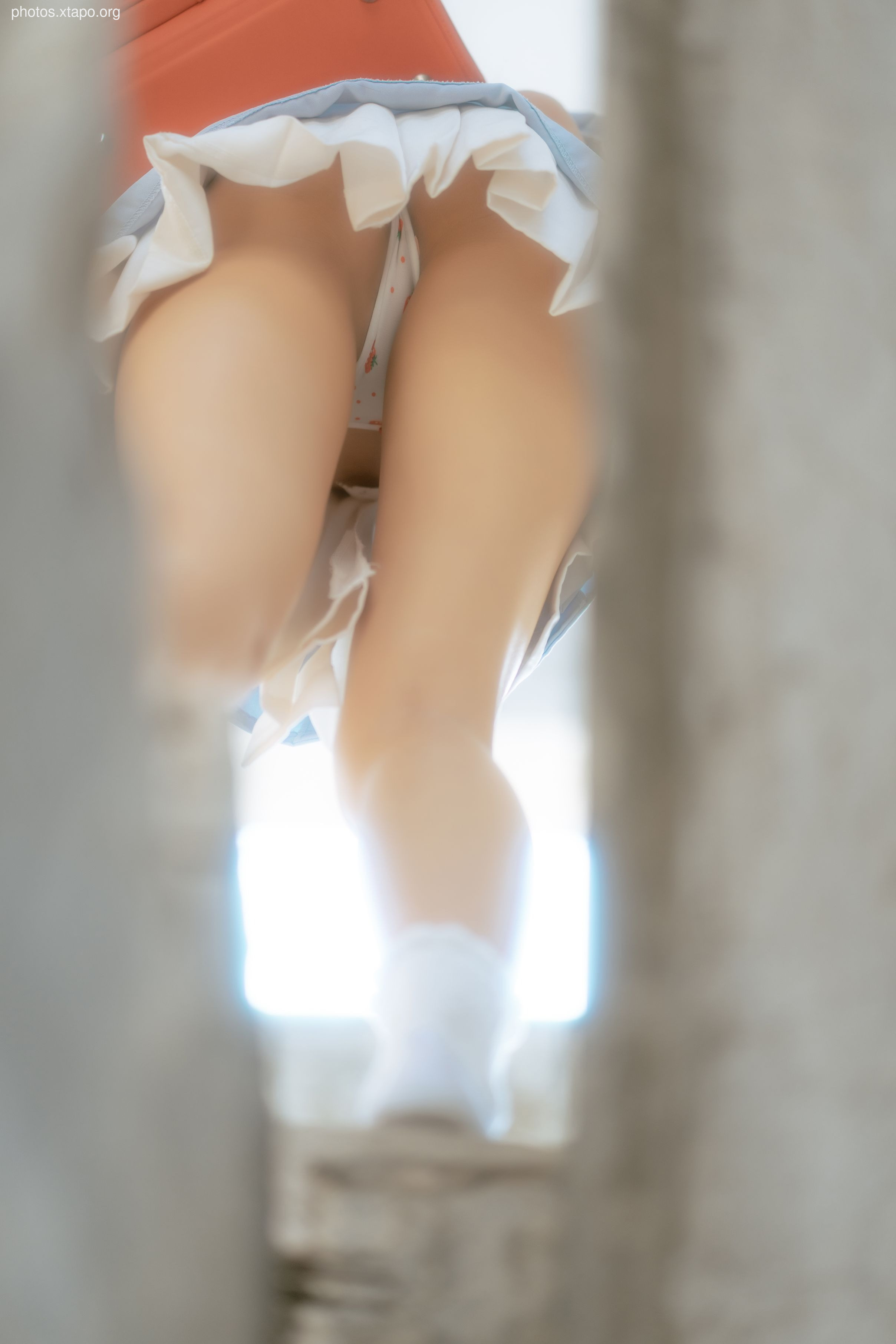 Stupid Momo -Little Yellow Hat Gentleman Edition 156p -1.49g