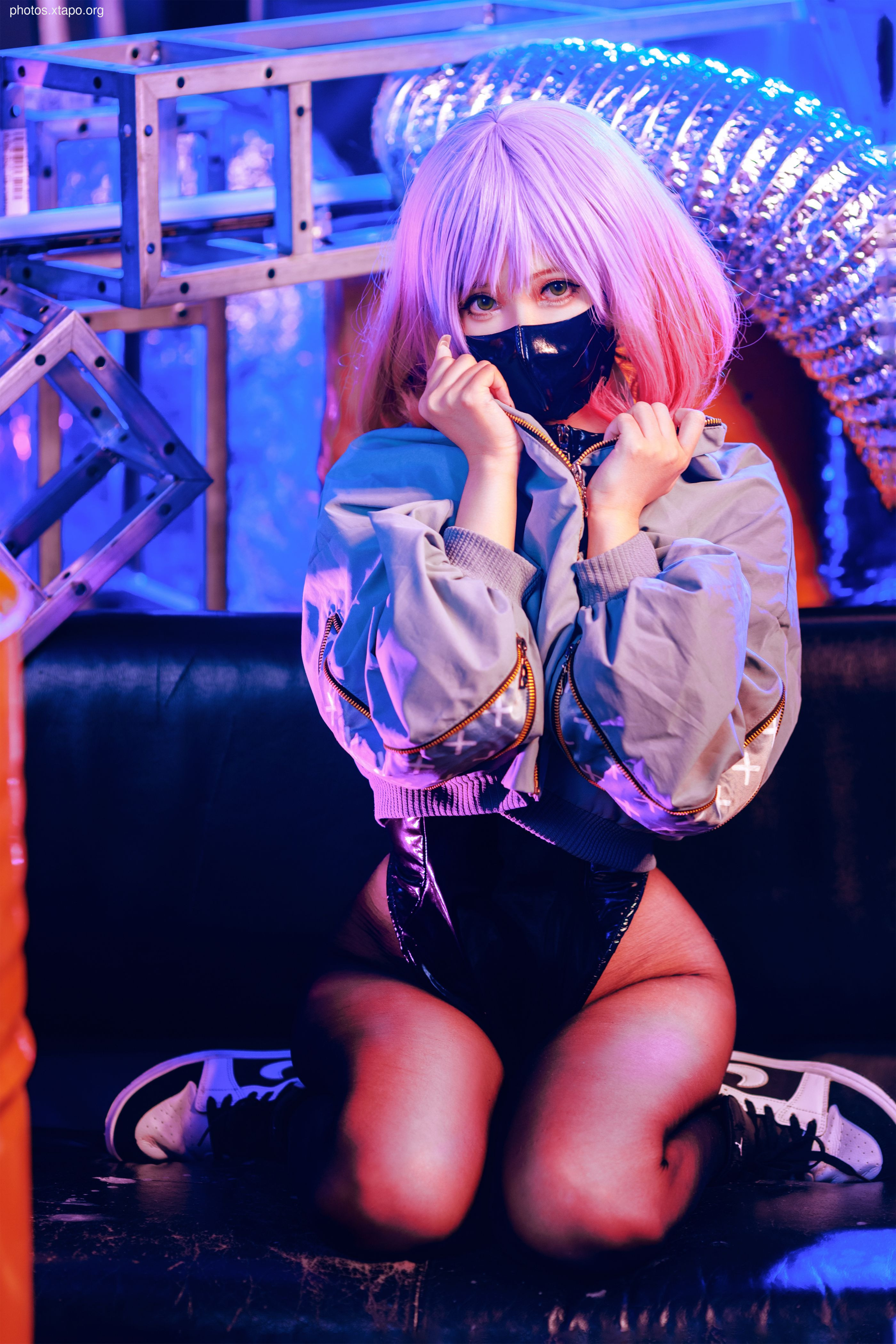 Fairy Moon -No.01 LUNA Luna 70p2v -0.98gb