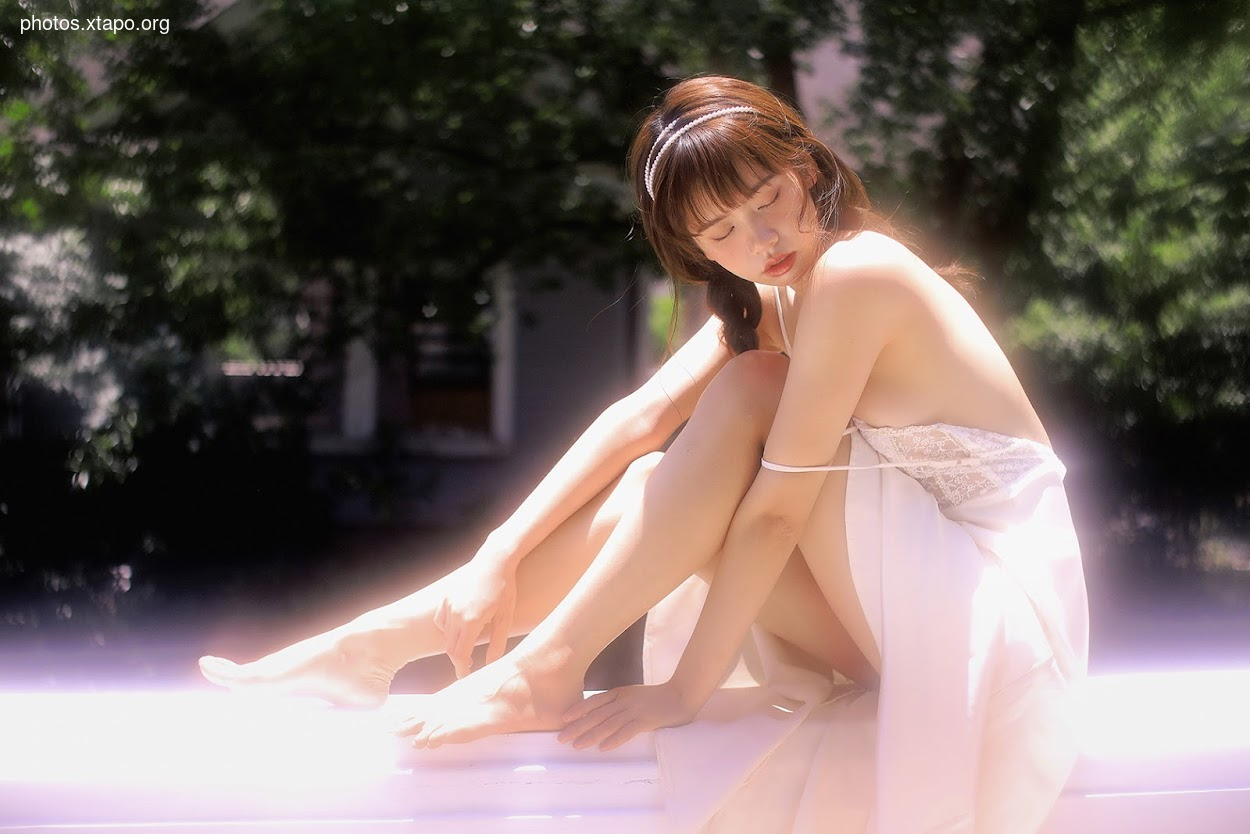 A Dinh 阿婷 - A -Mu_