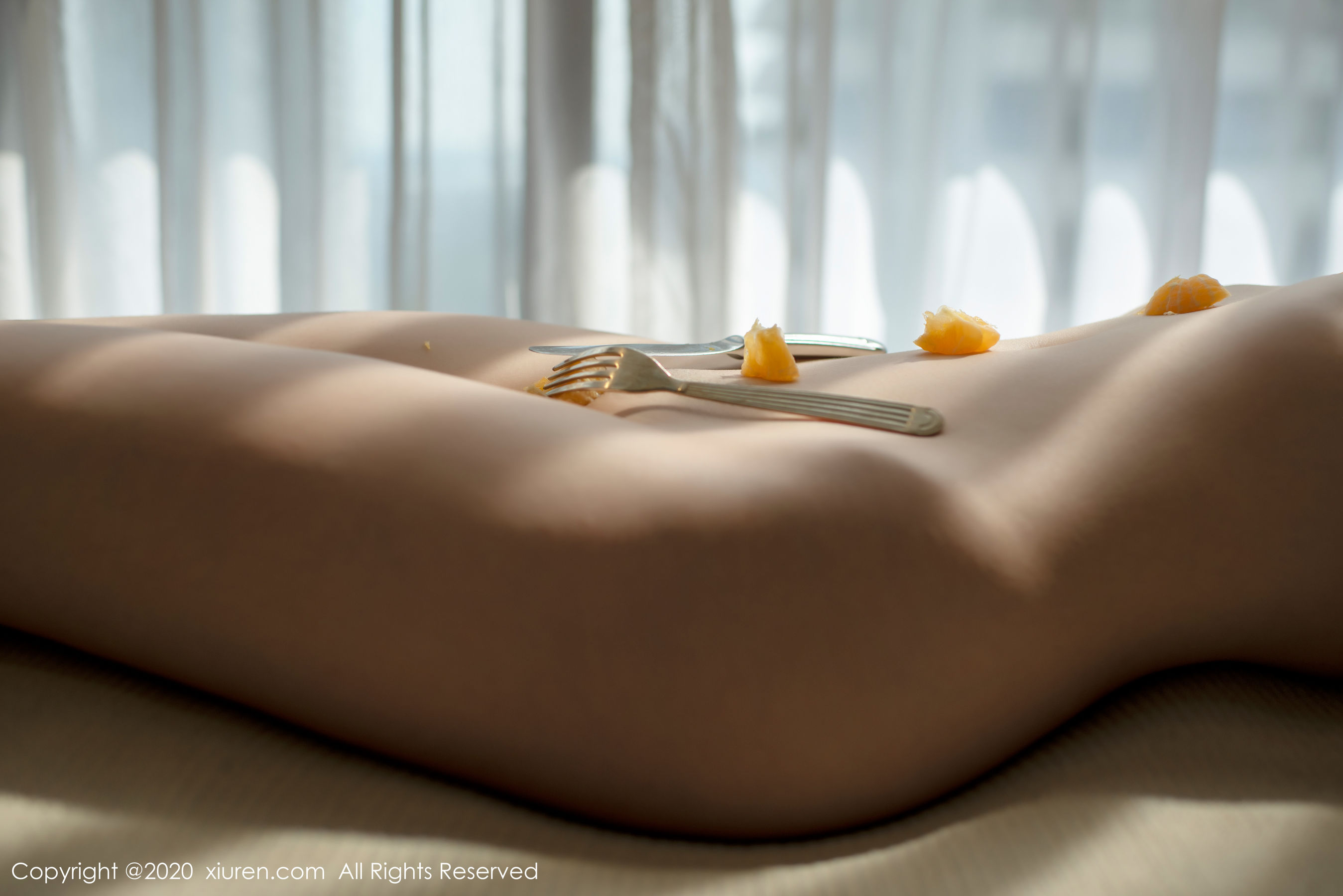 Xiuren No.2126 Shen Mengyao