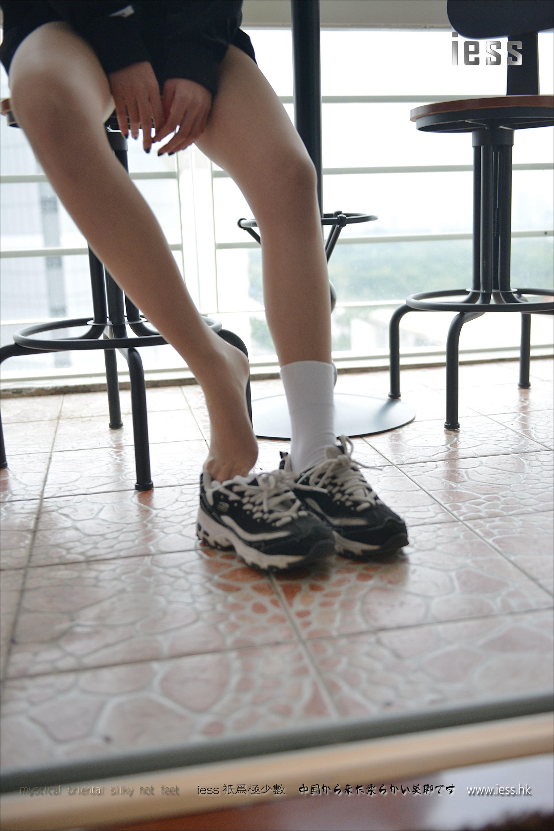 Vetiver Garboy Thailand Travel small fresh series Xiuren No.292