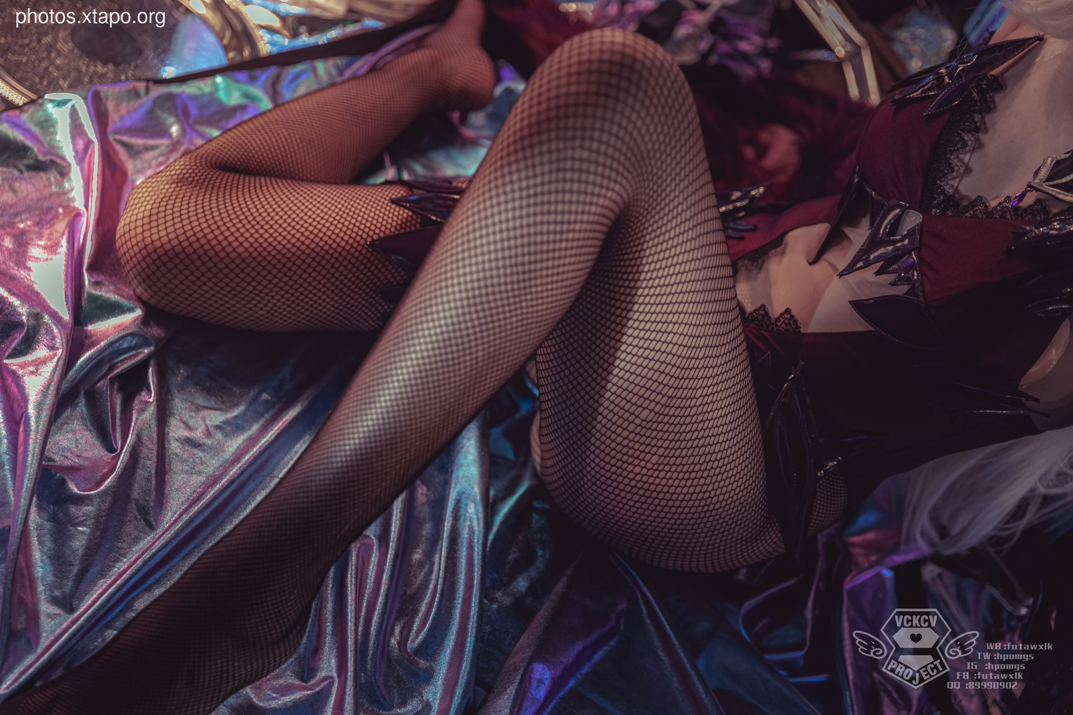 Luisa_ l l FGO Rabbit Girl Altolia