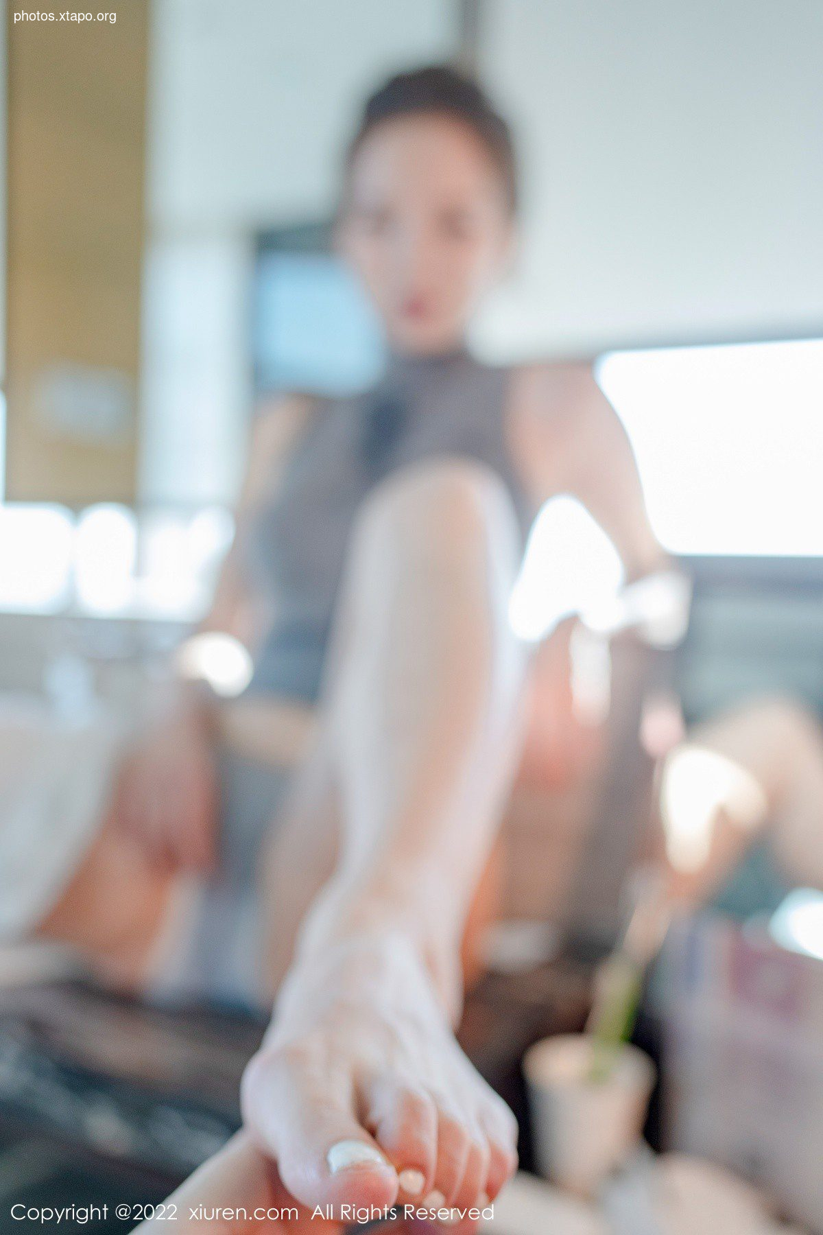 XIUREN VOL.4780 Dami Meimei