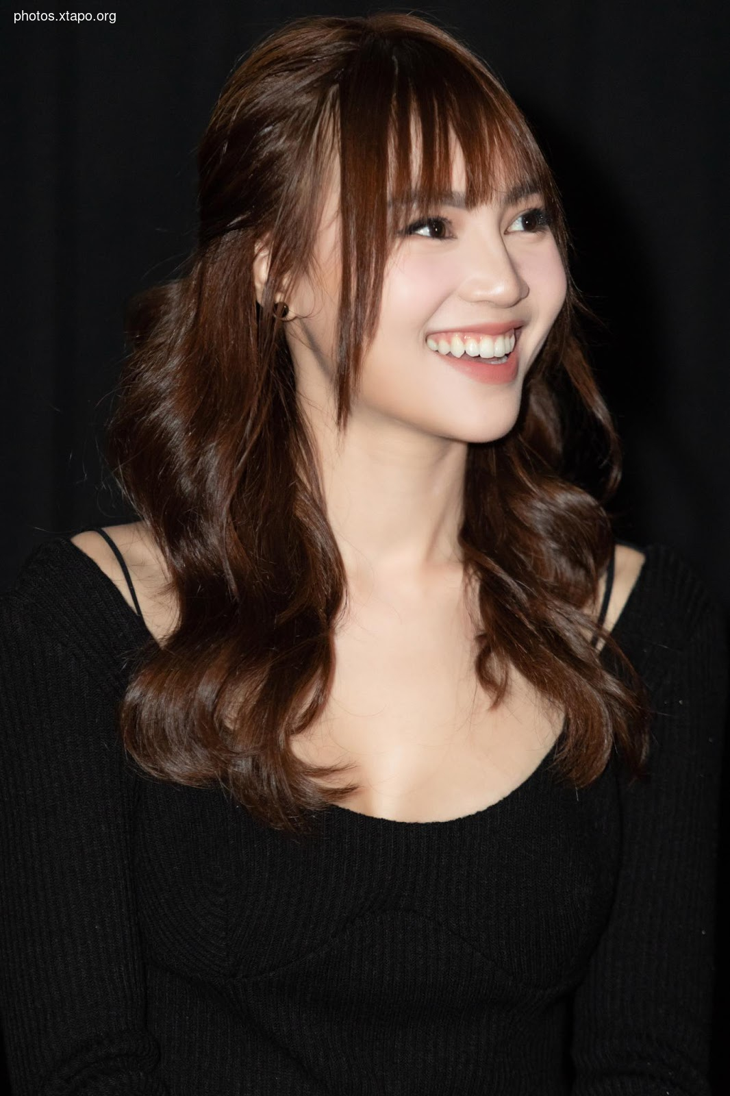 Ninh Duong Lan Ngoc,