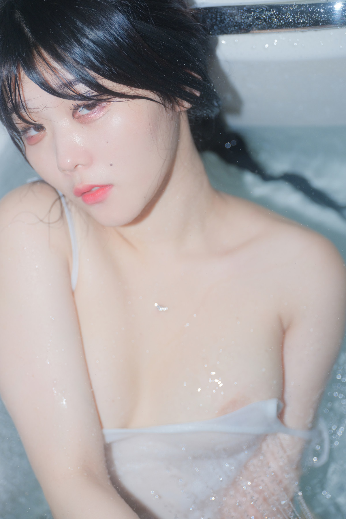 ZIA.Kwon Kwon Ji-ah, [Yo-U] Shower Set.03