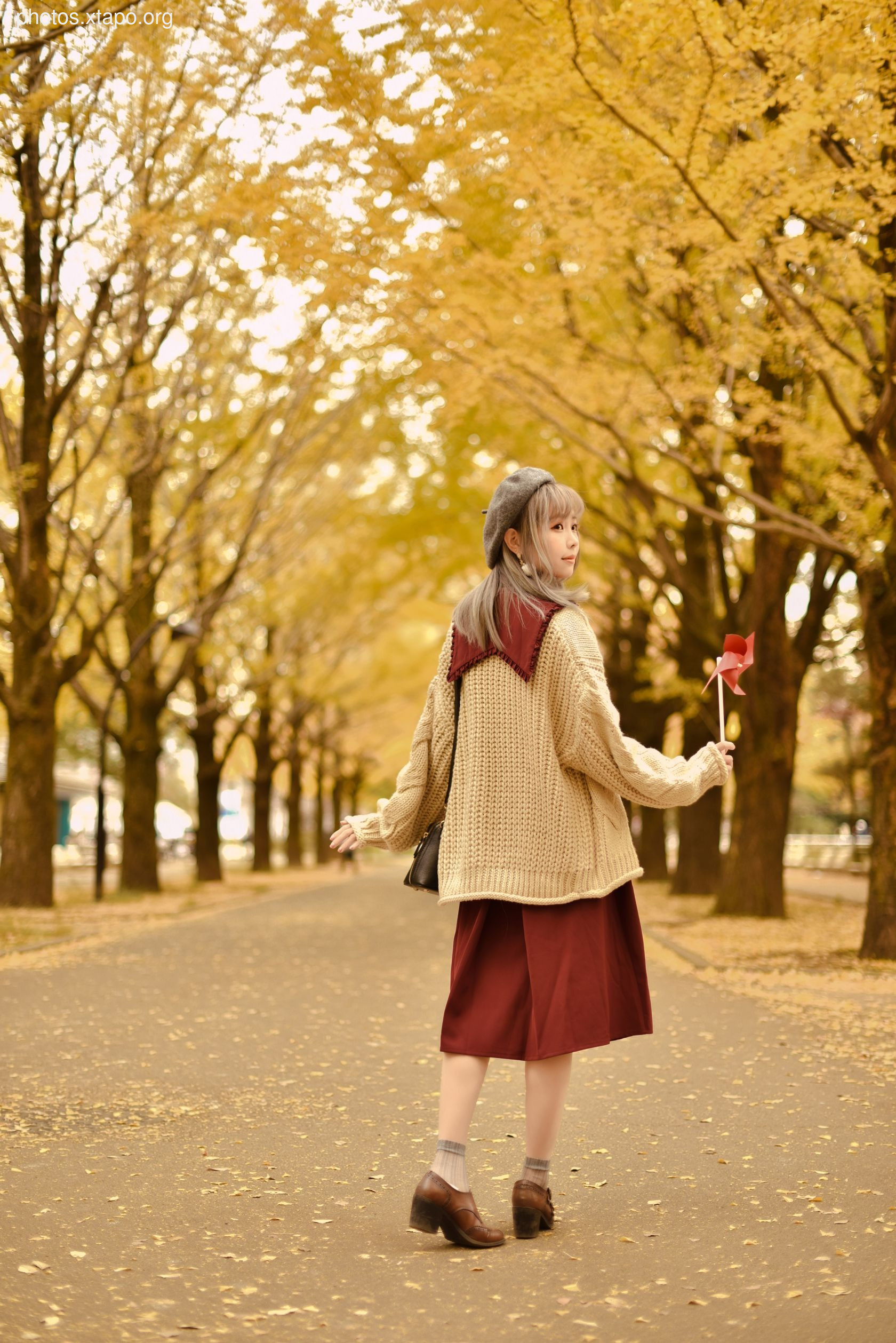 1 (Extra)Autumn 41P-161MB