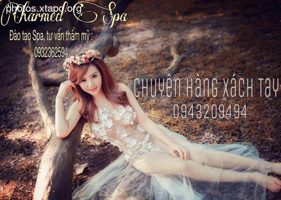 Phuong Lan Nguyen Big Boobs Plump Sexy Hot Picture and Photo