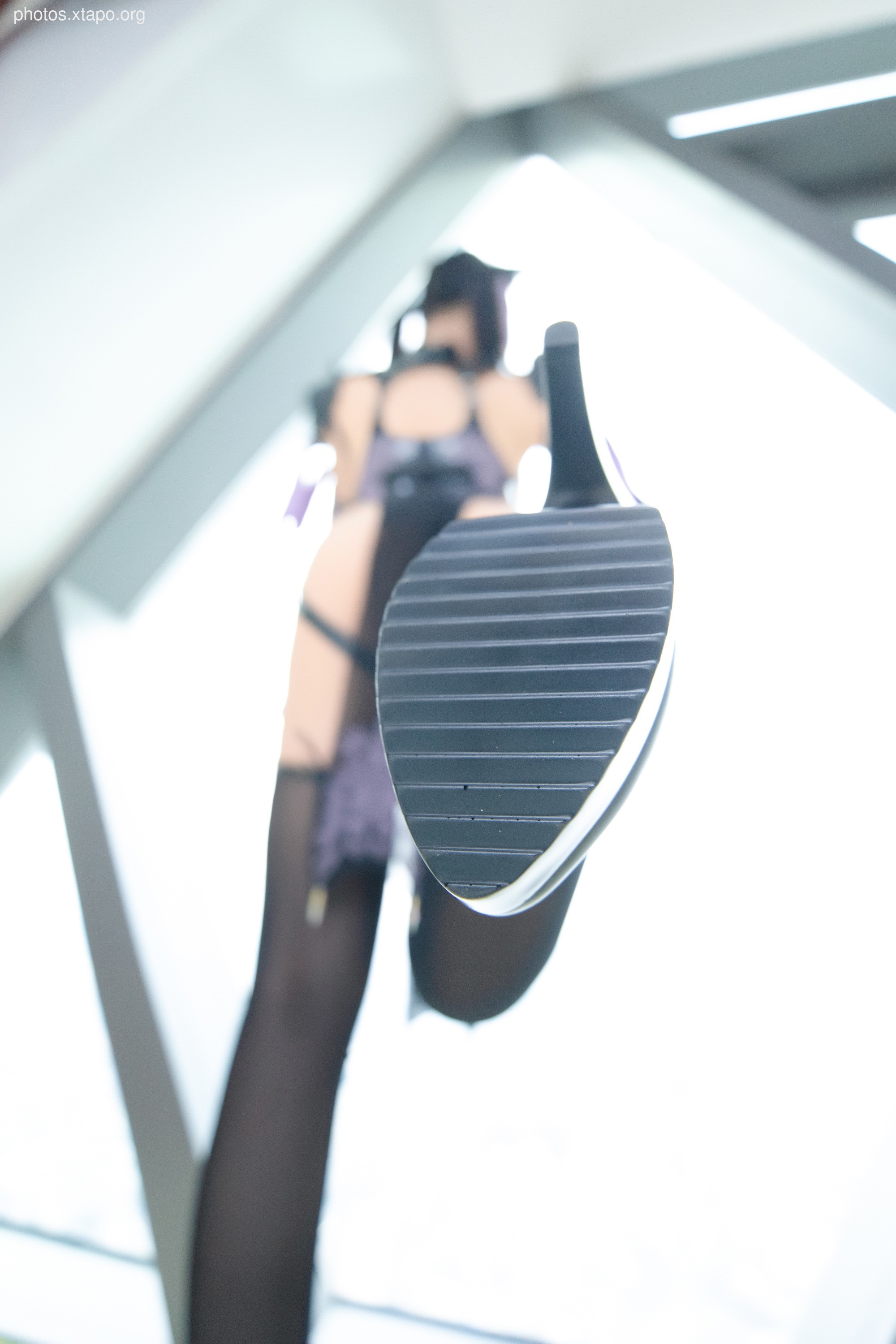 Kamika Saka Shinong Cheongsam Cat Woman (January 6 Reward Group Resources)
