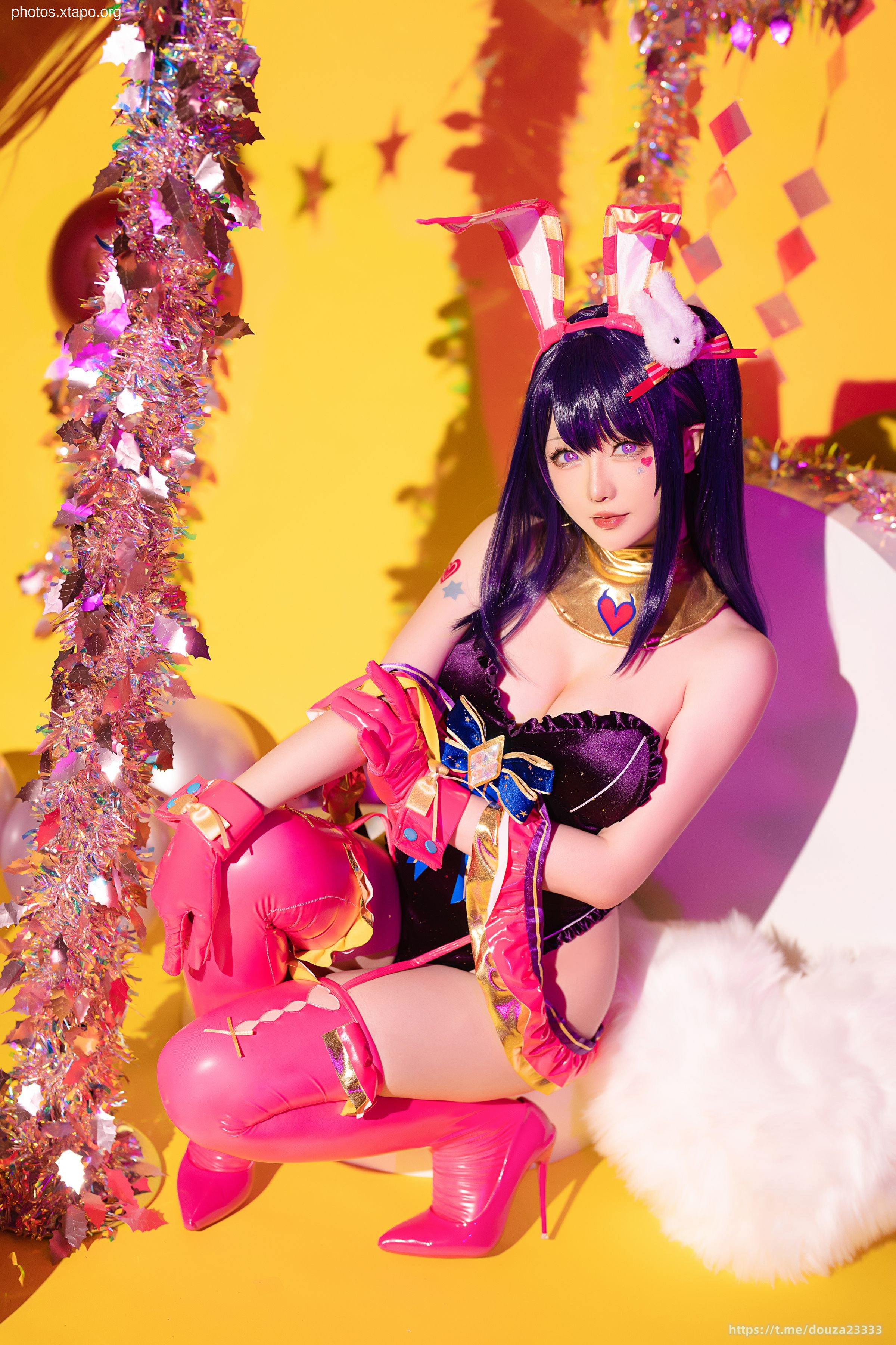 Star Chichi 2023-10-C (November 21 reward group resources)