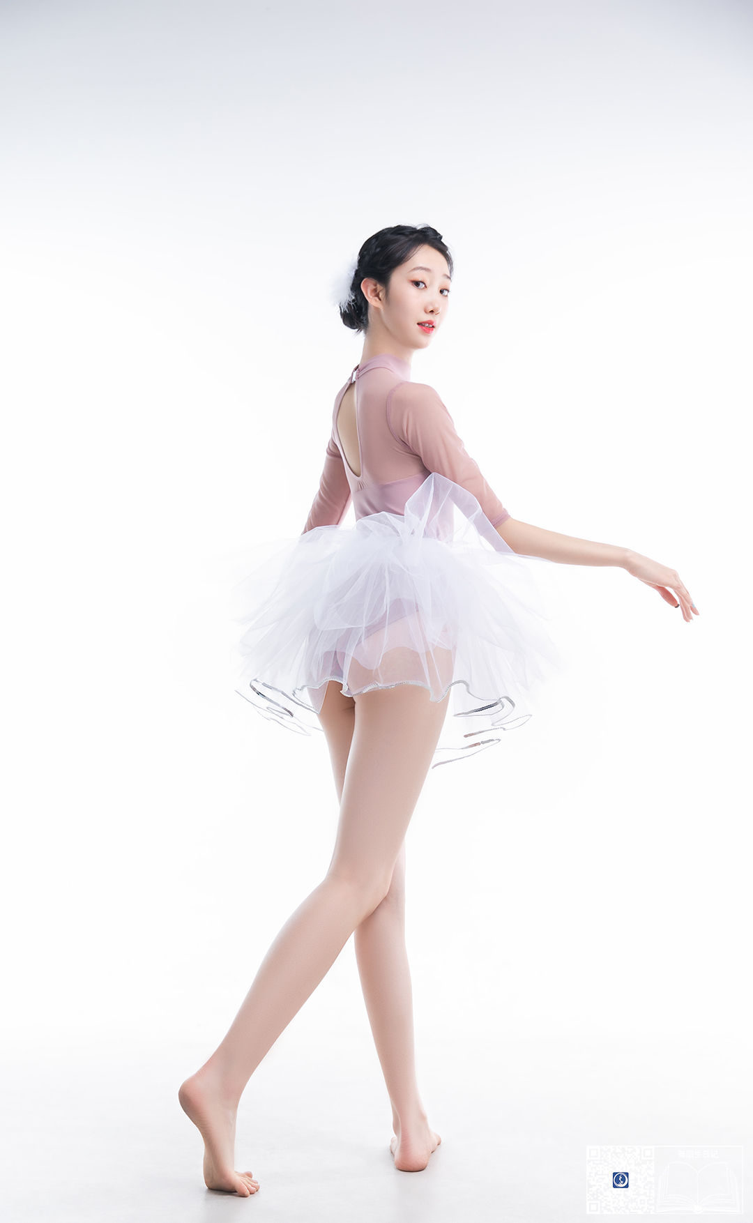 Galli Jiali Dance of Dance -008 Caviar