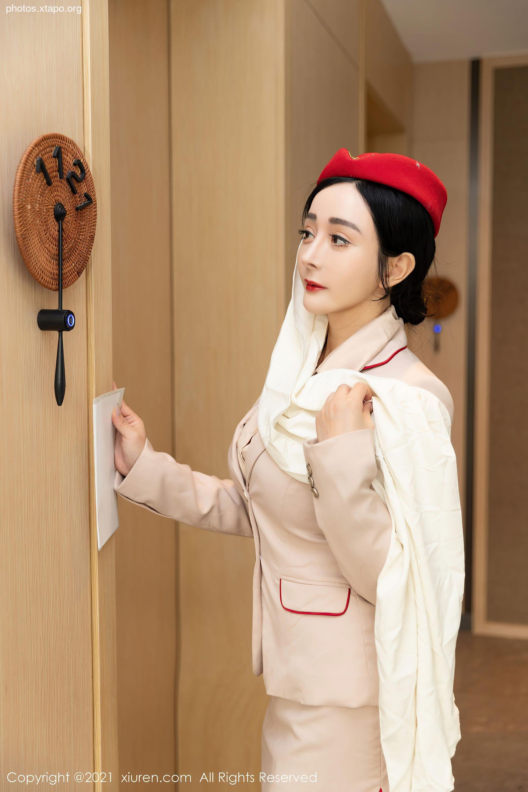 Xiuren 3282 Xiaoyang Mi