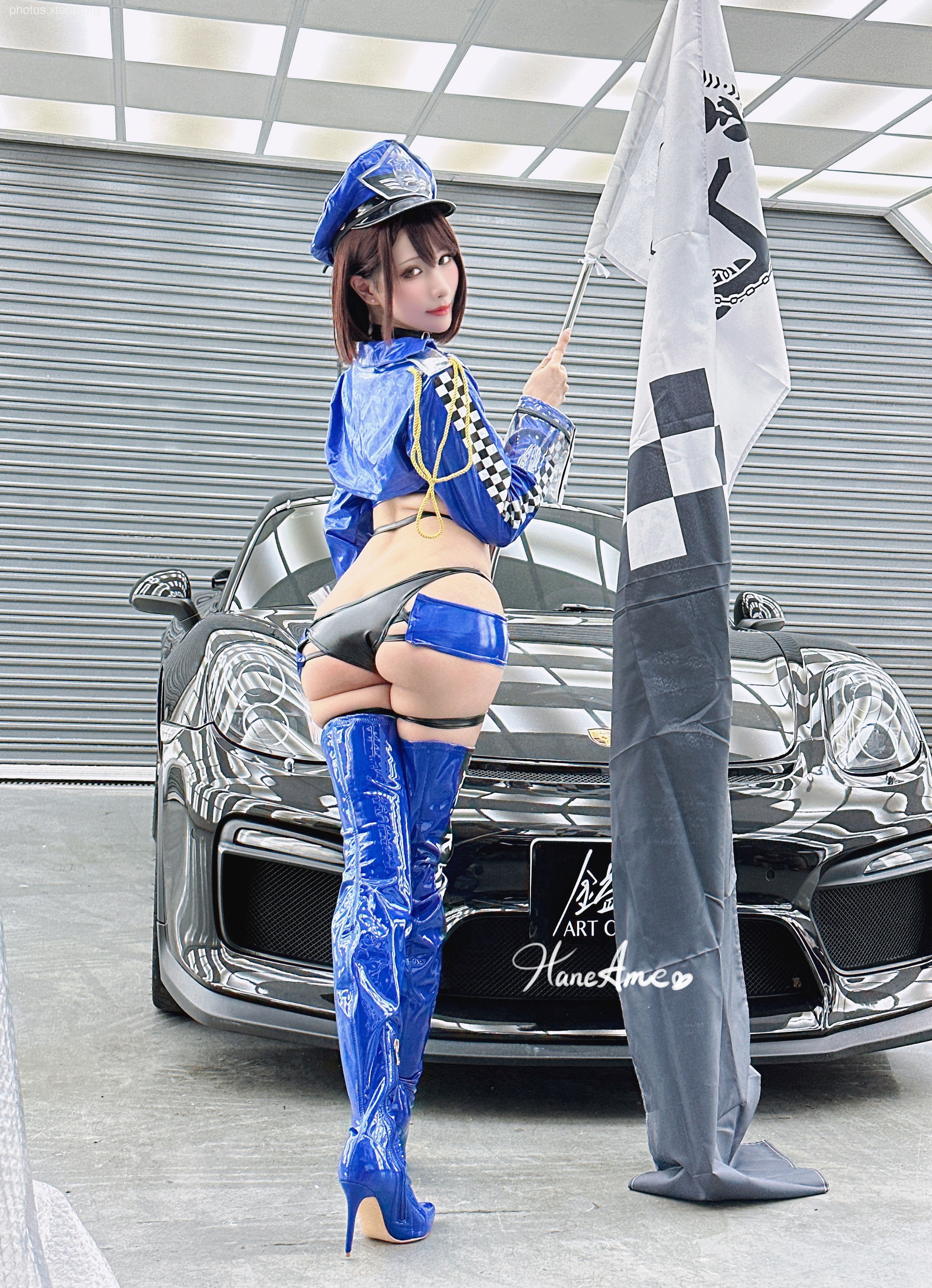 Azurlane_baltimore_Balms Mo (August 1 Award group self -purchased resource)