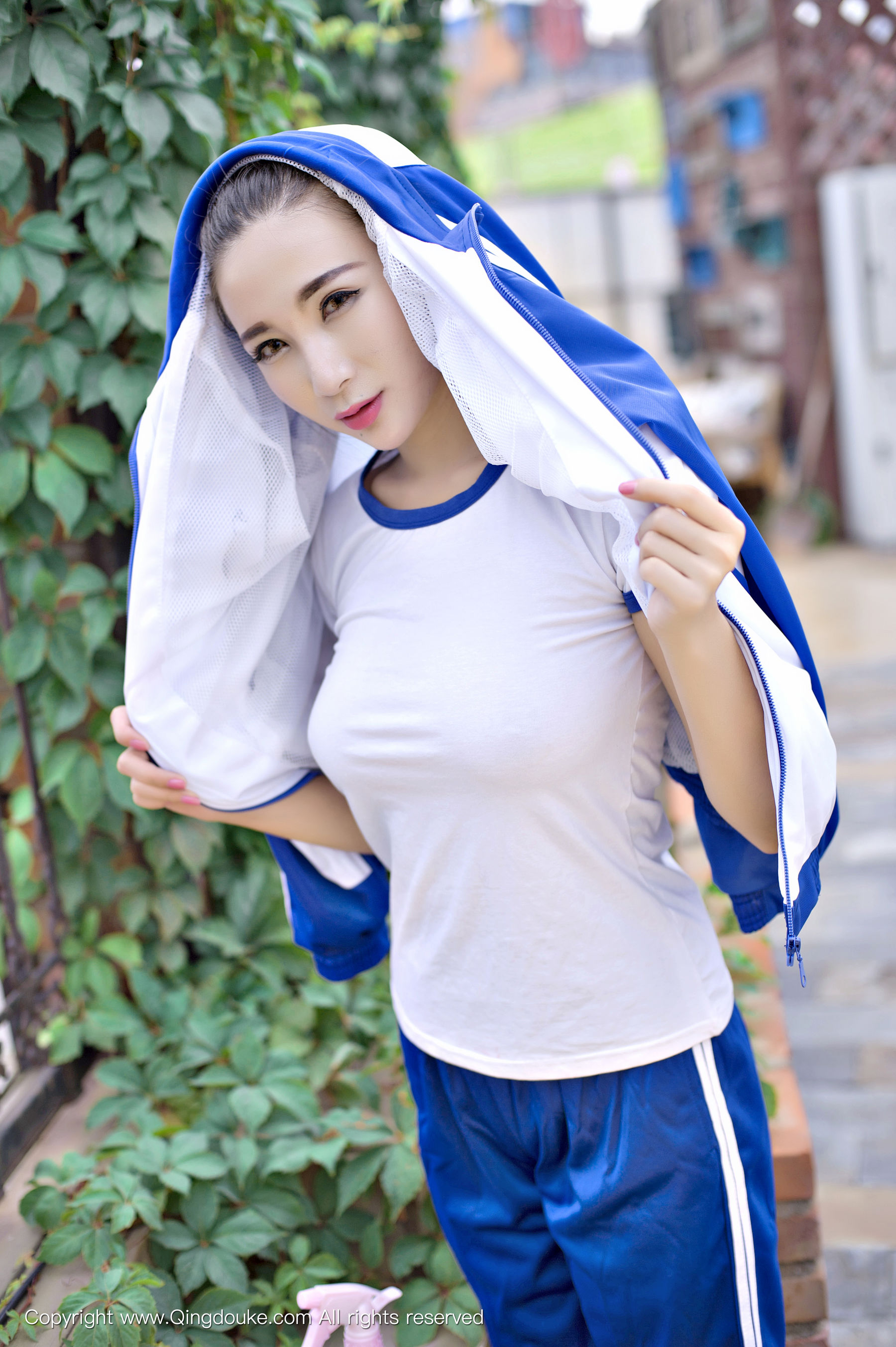 Zhao Ying Qingdouke 2016.11.17