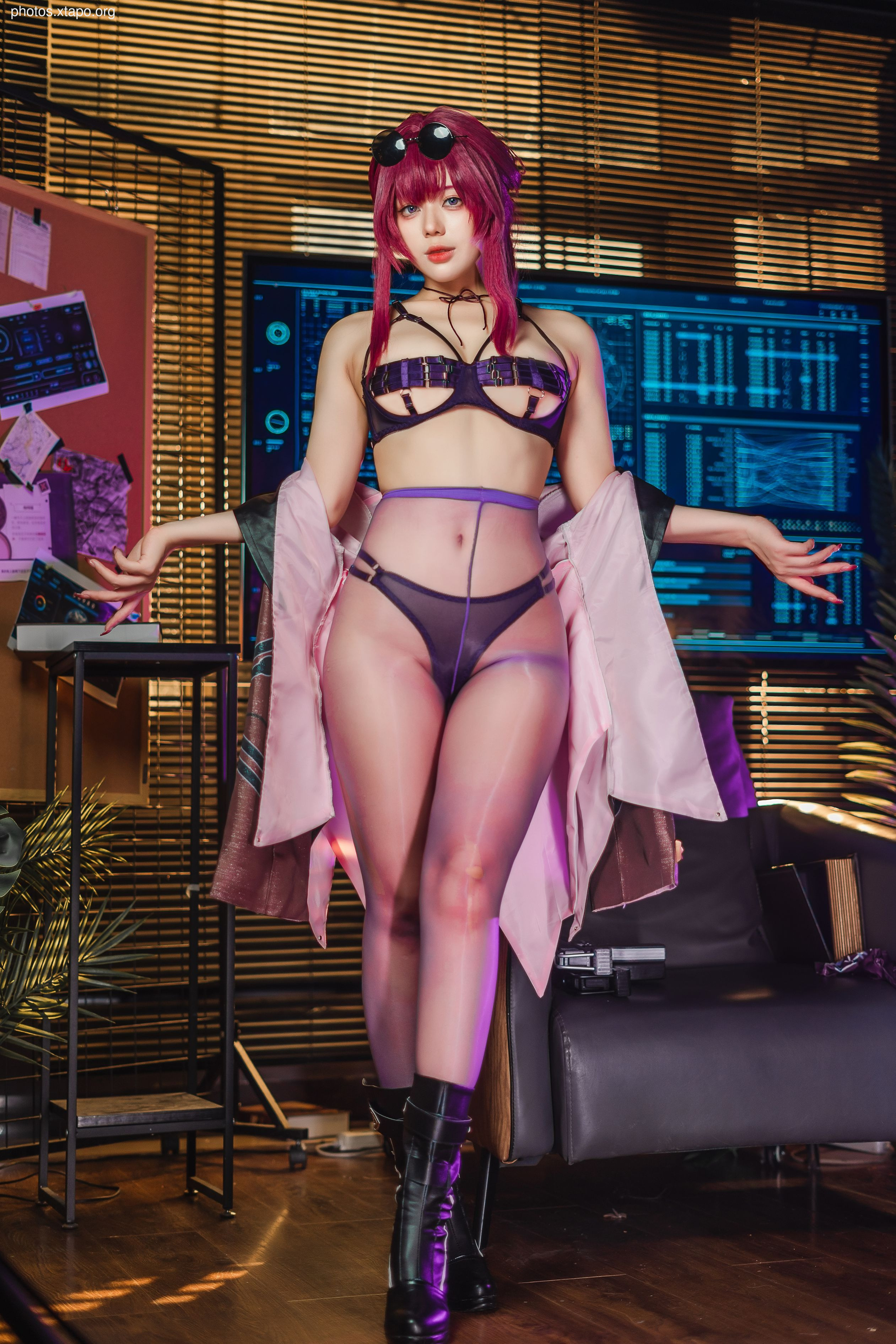 Nine Words Kafka (October 23 reward group resources)