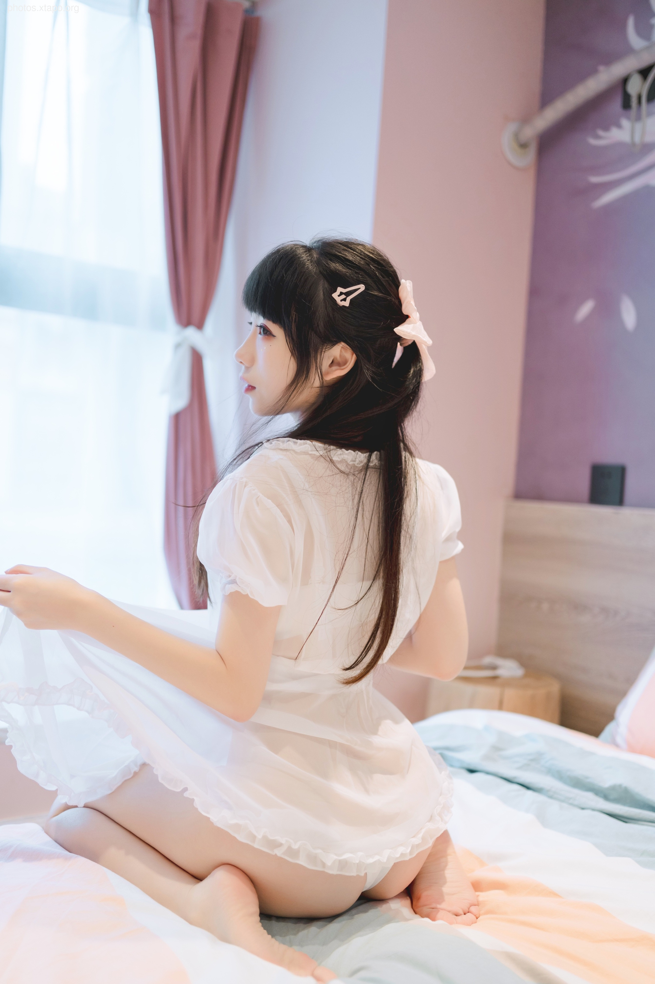 Usejan (blue) milk flavor fudge 40p-75MB