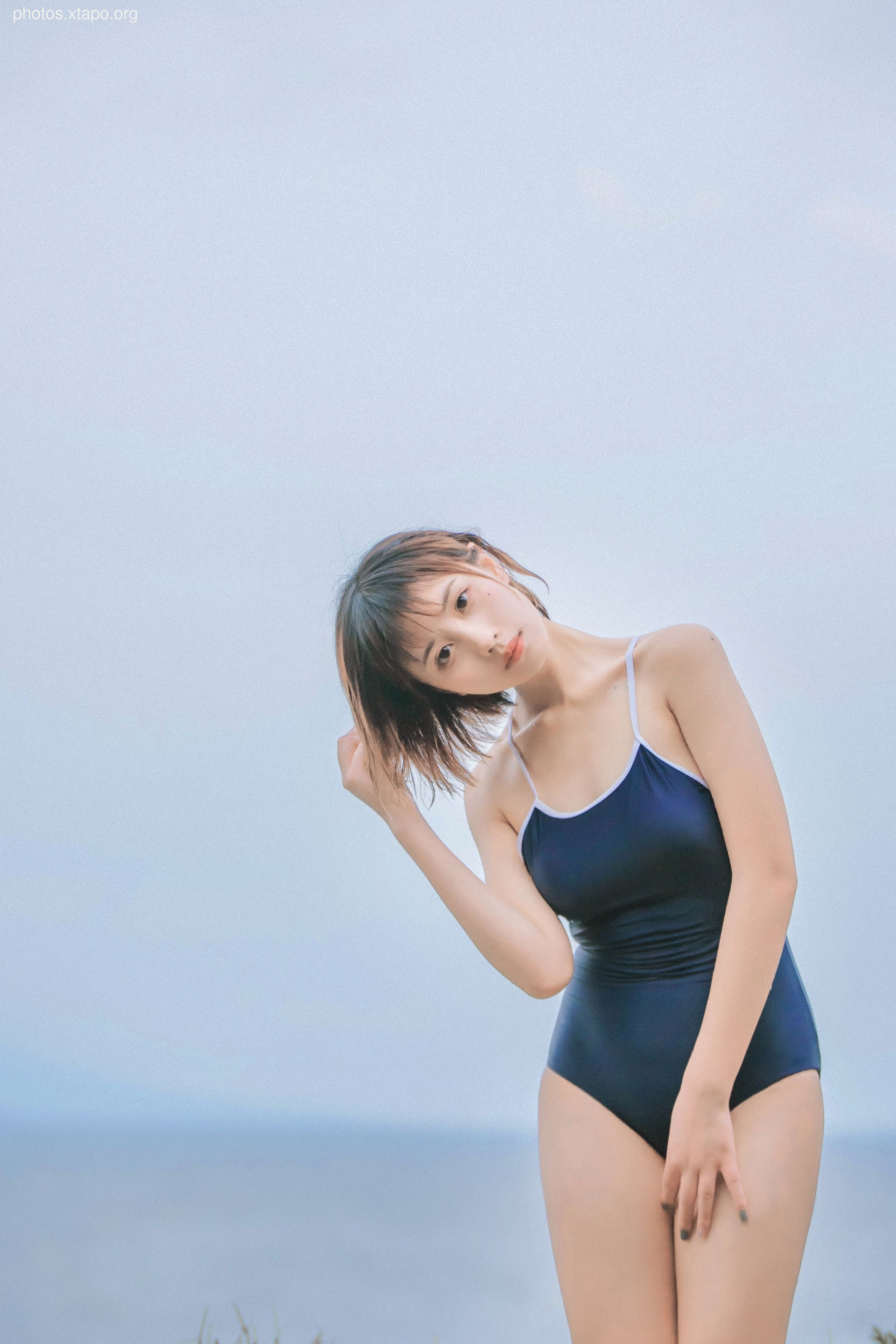 NO.028 Dead Studio Water 22P-258MB