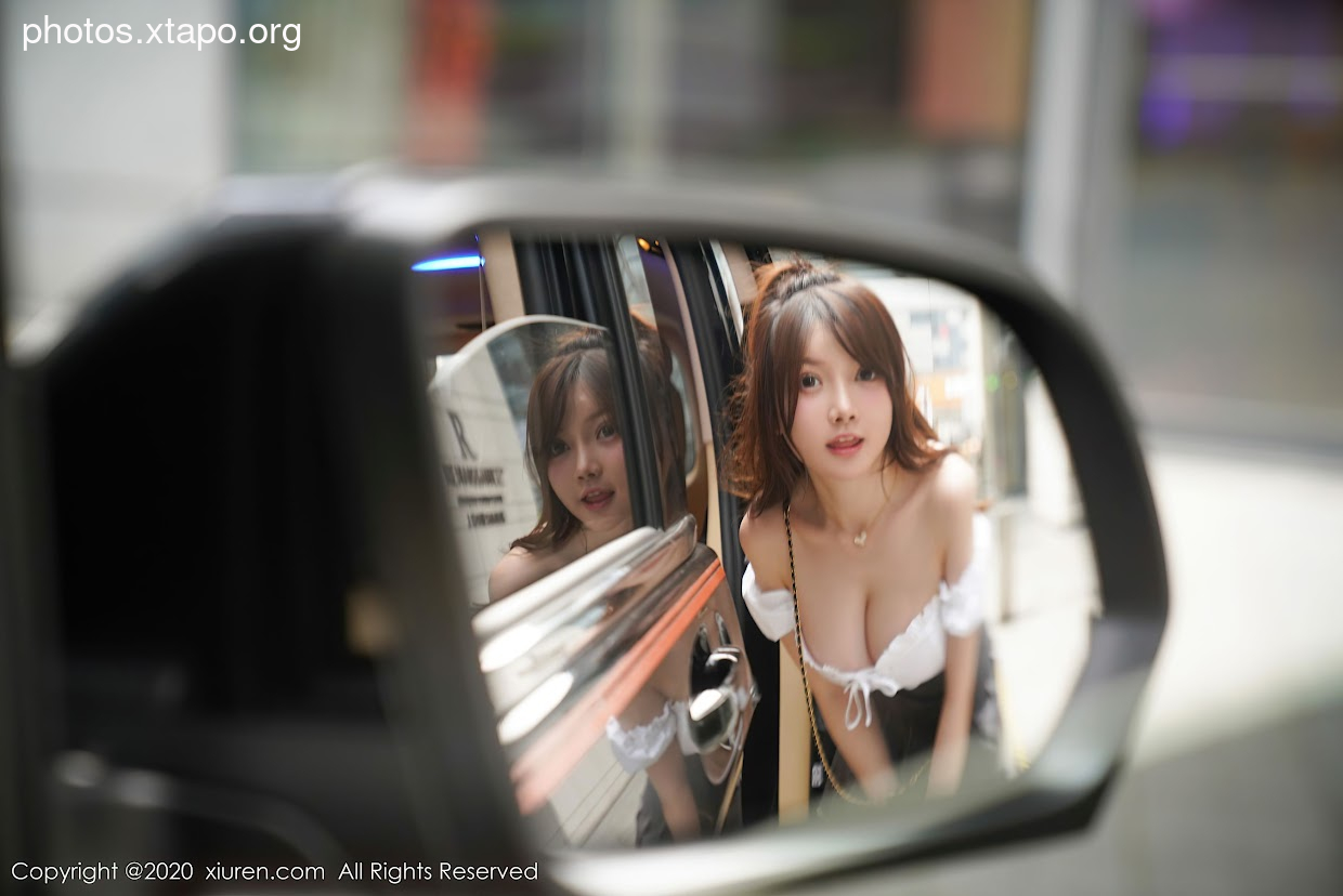 Xiuren 2408 babymini super hot