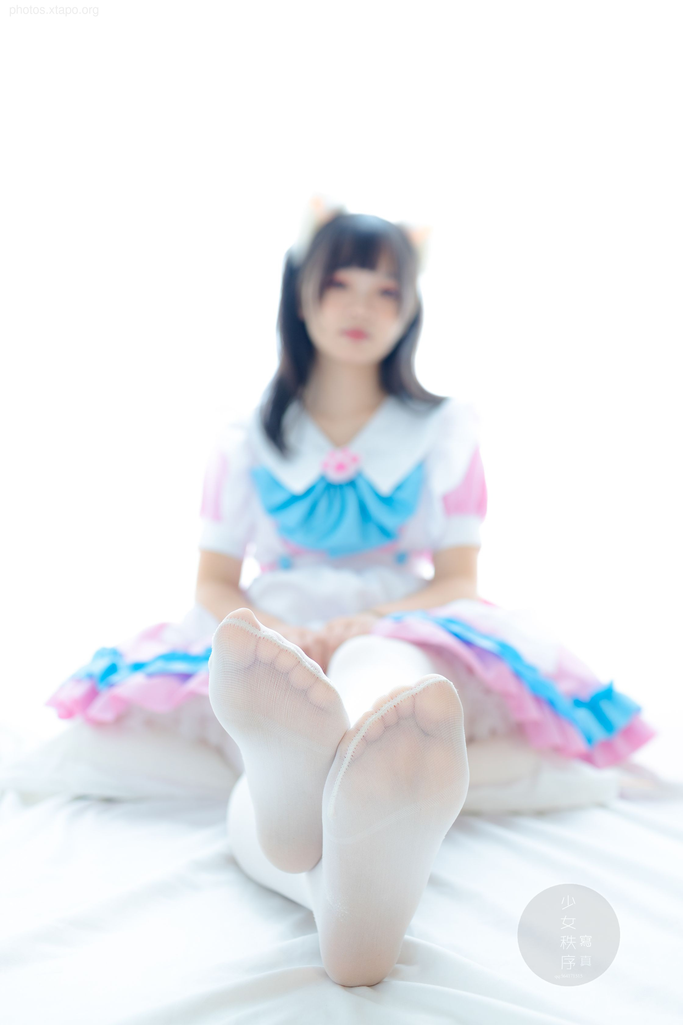 Girl Order GR02L Le Gao 42p-248MB