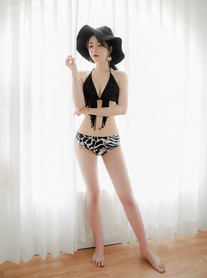 Liu Kyung-Bikini NO.001-NO.01071P