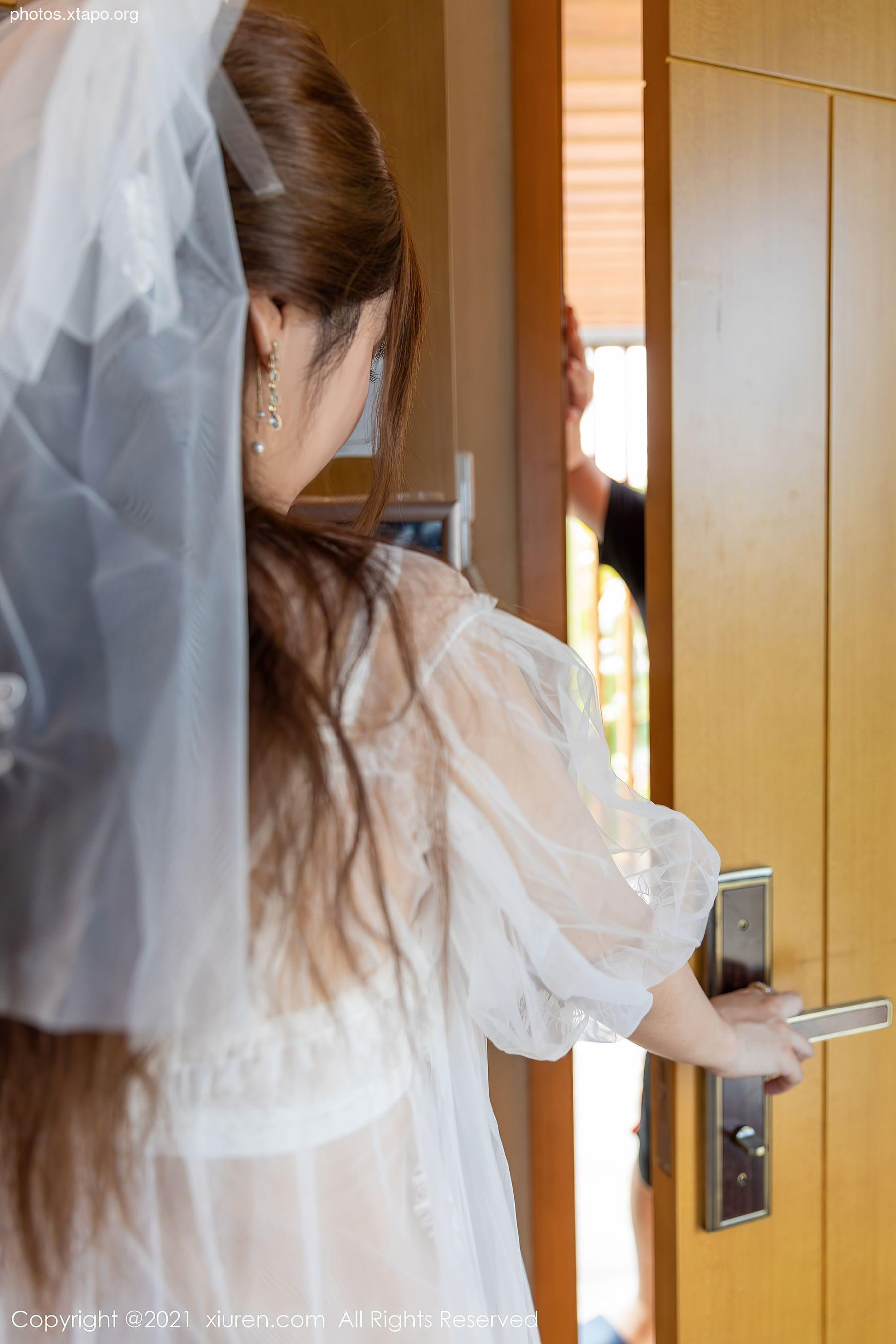 Xiuren 3337 Wang Yuchun