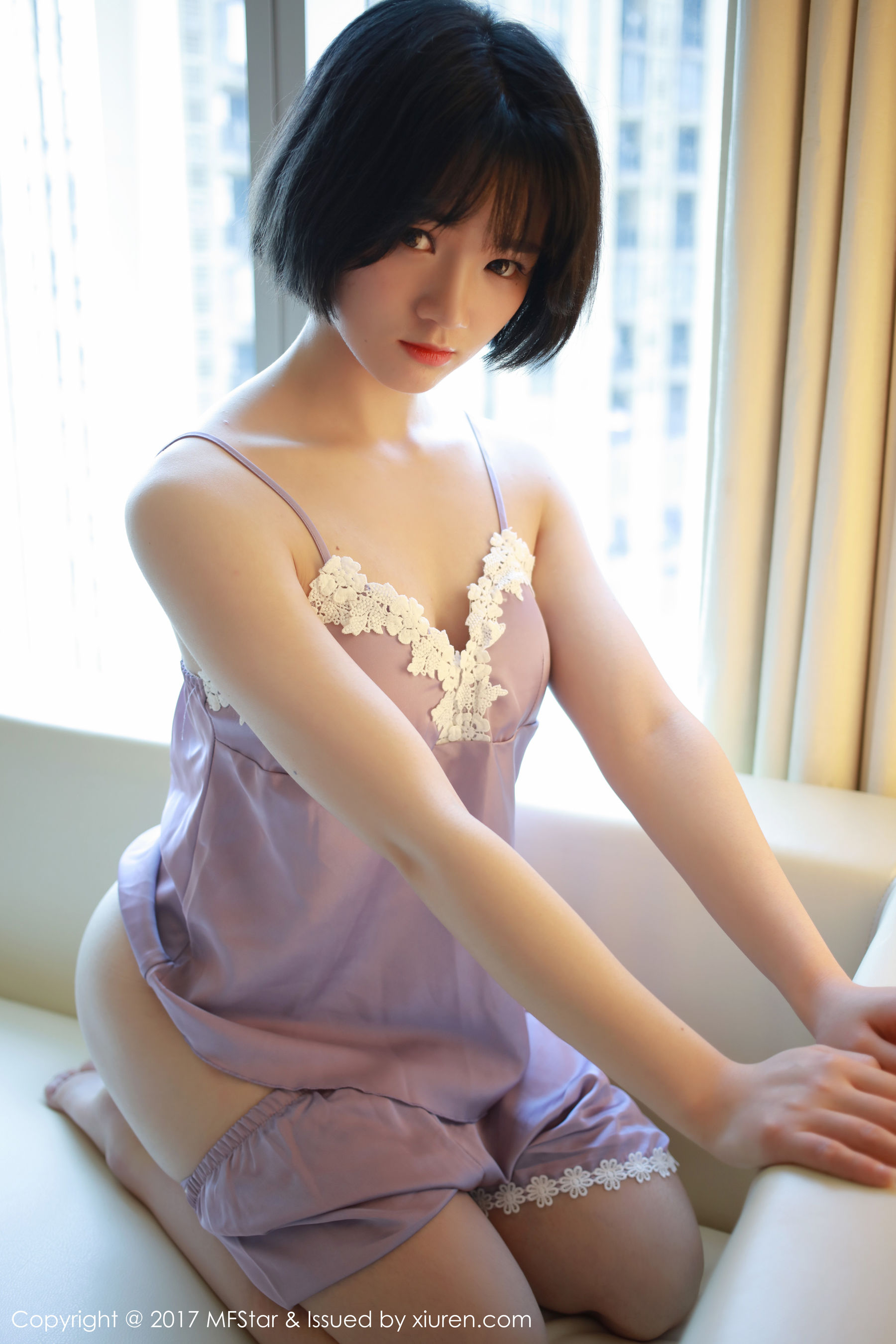 Yueya Fairy Charming Little Fairy ~ Model Academy mfstar Vol.103