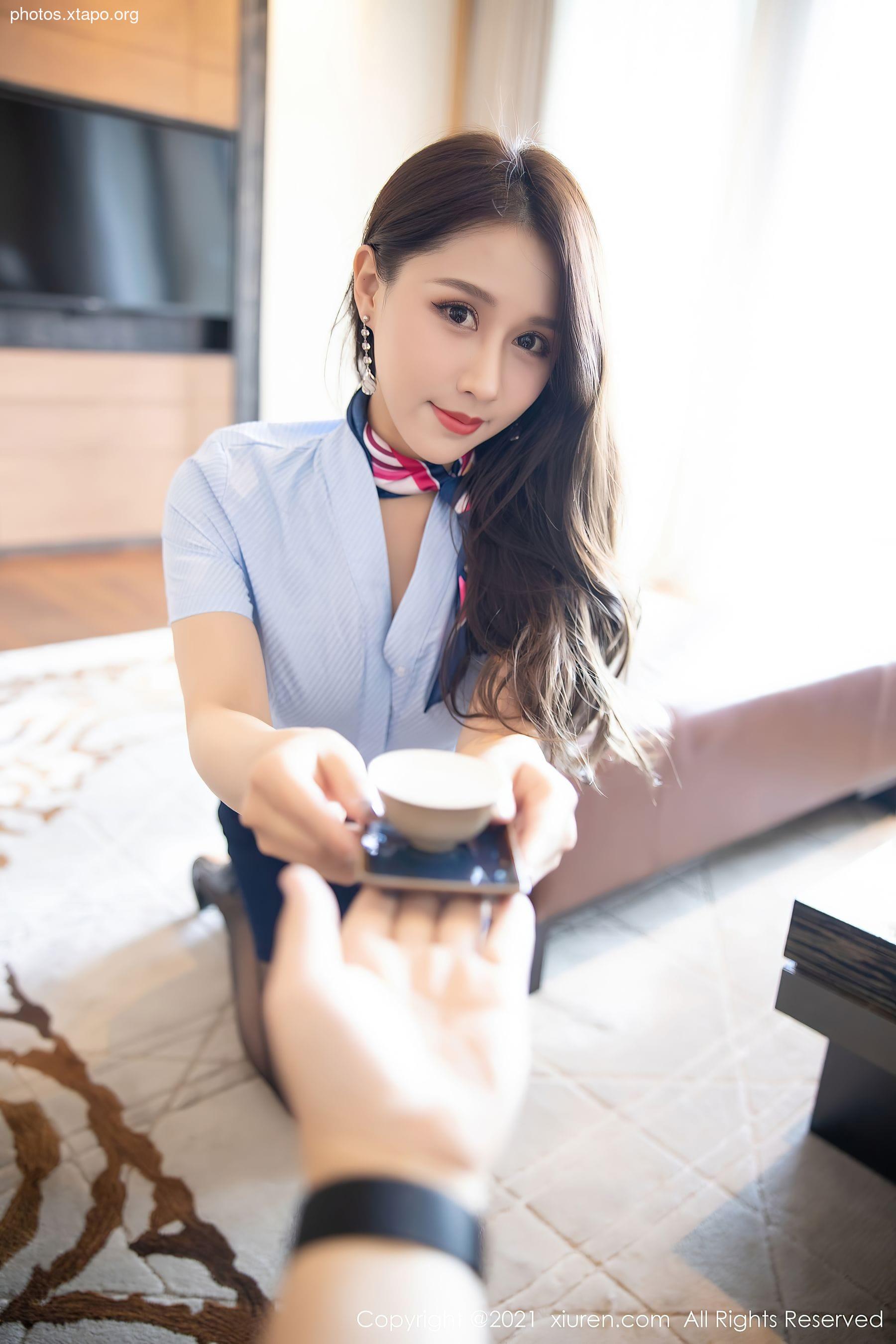 Xiuren 3073 Xuanan