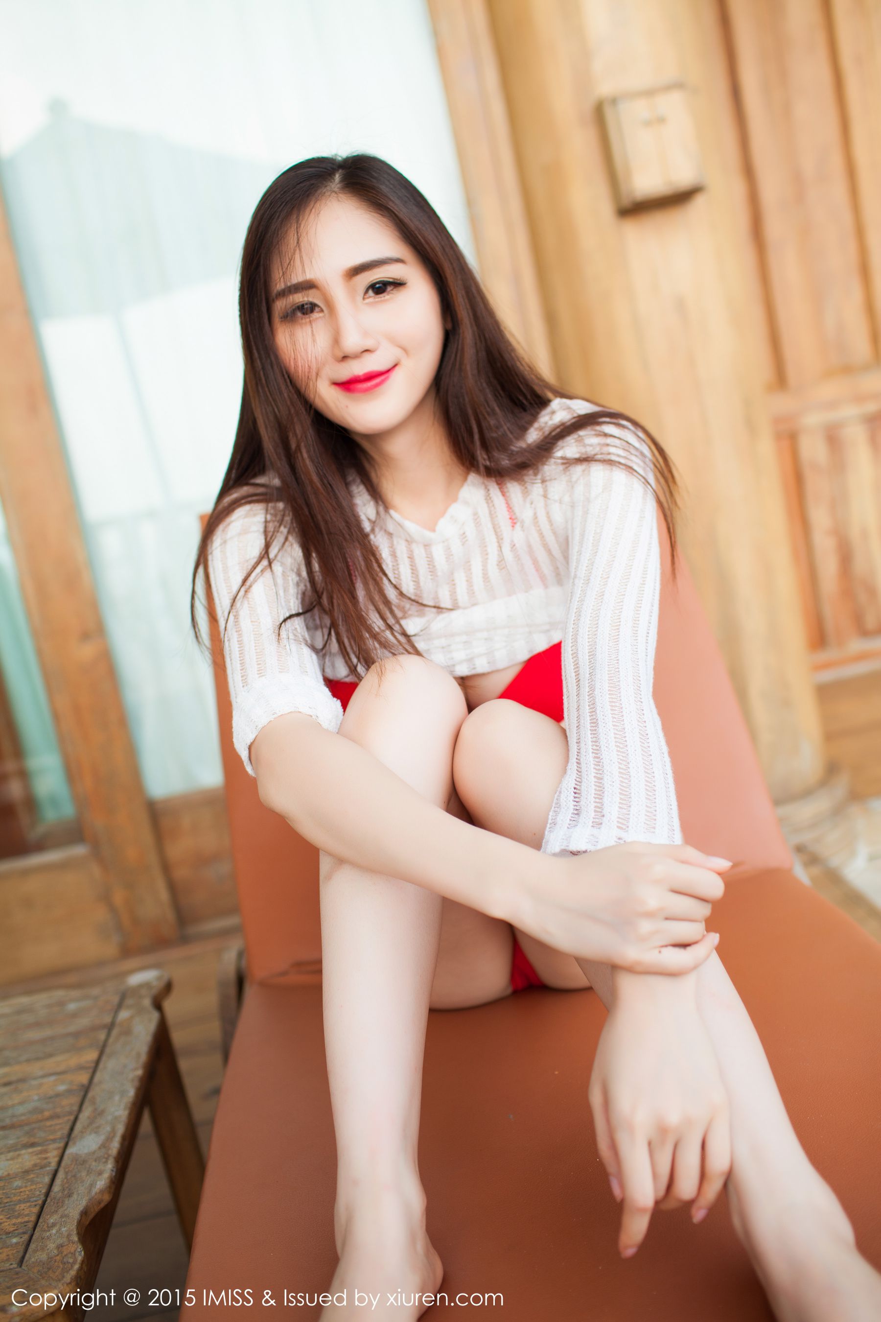 Sisy Thinking Puji Island Thailand bikiniunderwear IMISS VOL.028