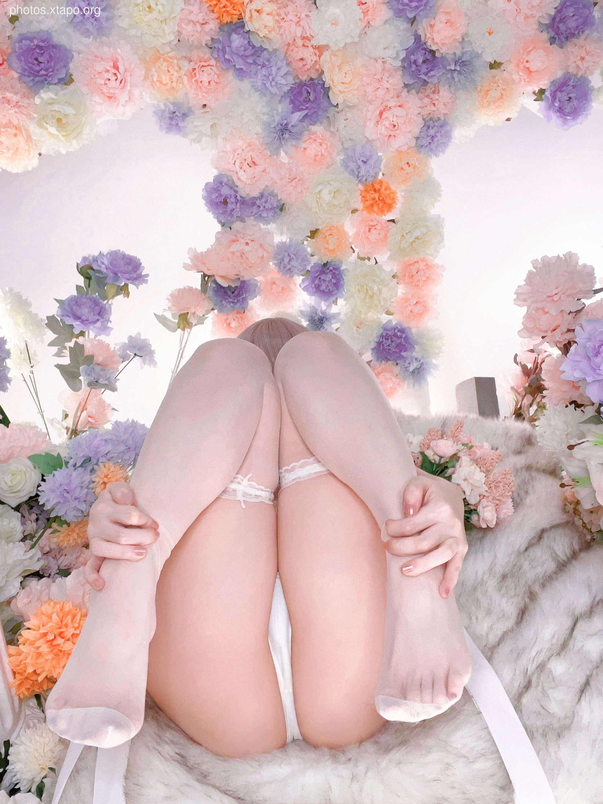 Star is late 2023 March plan C FGO Machan wedding dress (April 5th reward group resource)