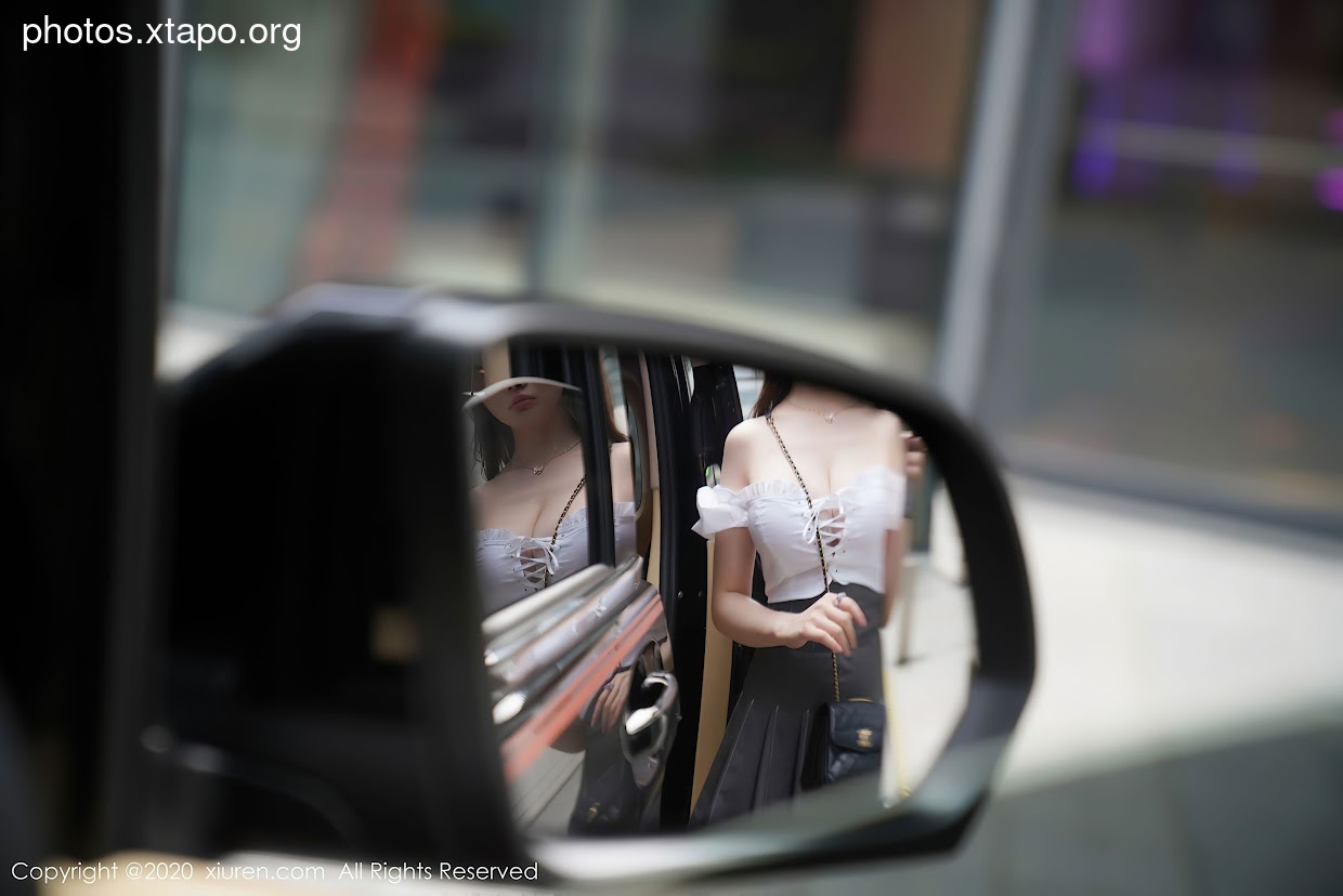 Xiuren 2408 babymini super hot